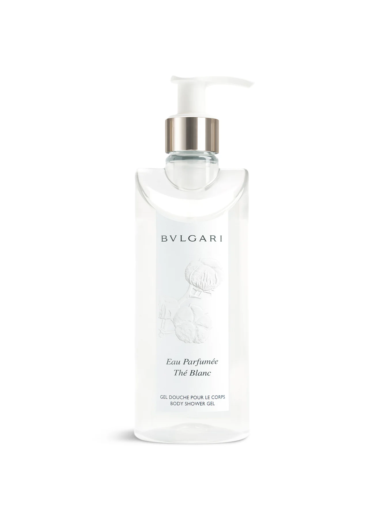 Eau Parfumee The Blanc Body Shower Gel 300ml