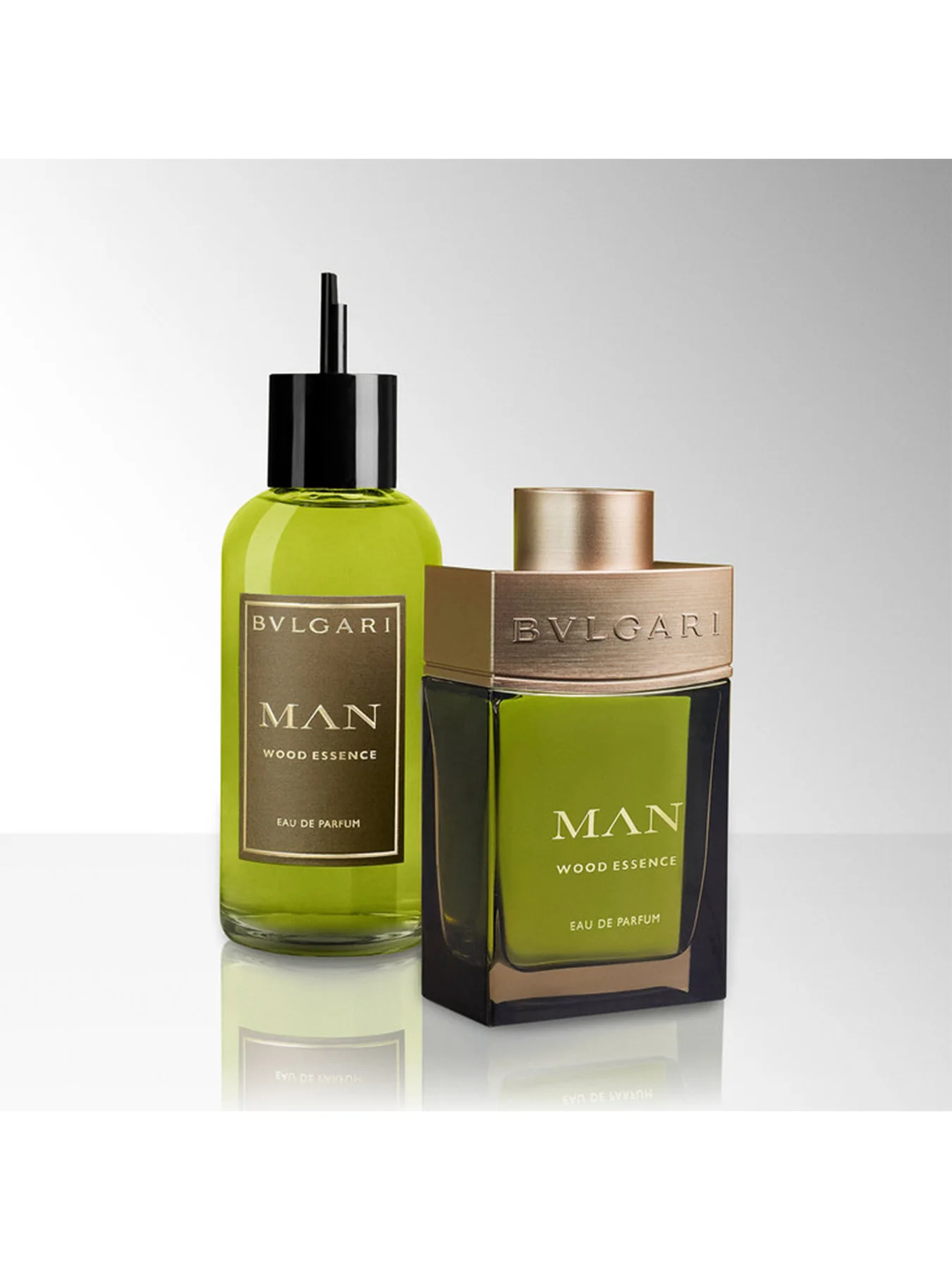 MAN Wood Essence Eau de Parfum 60ml - Image 3
