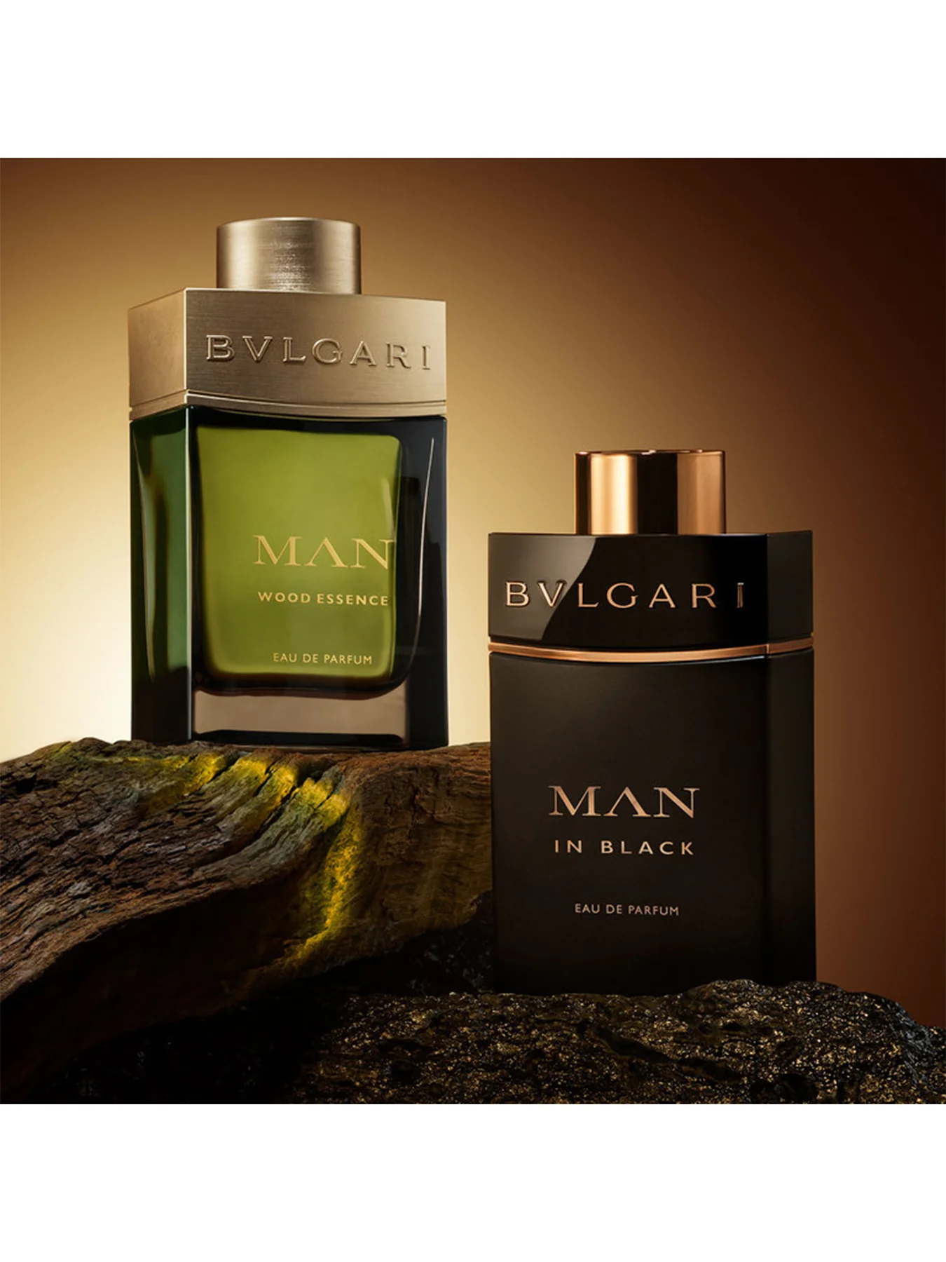 MAN Wood Essence Eau de Parfum 60ml - Image 4