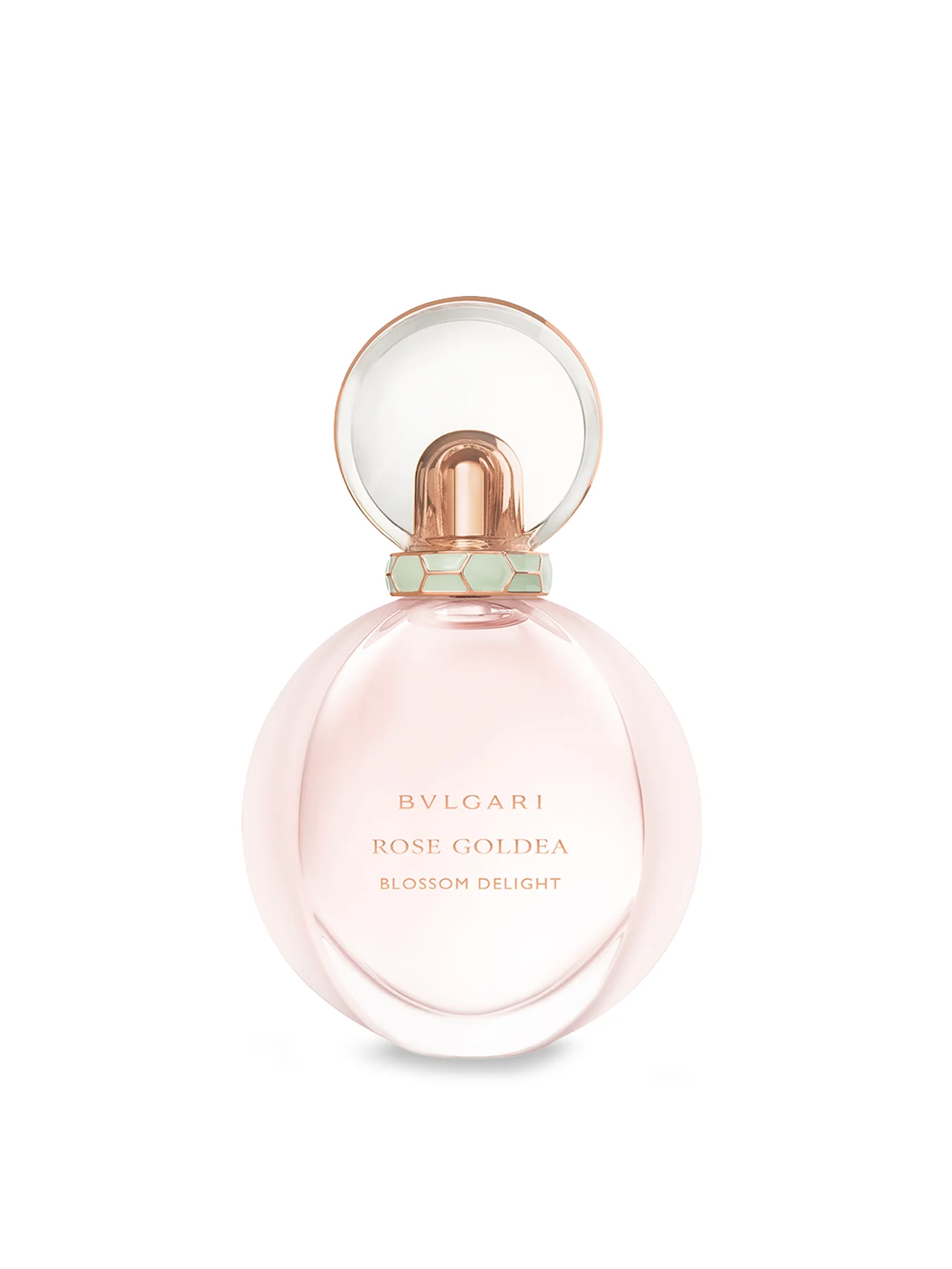 Rose Goldea Blossom Delight Eau de Parfum 75ml