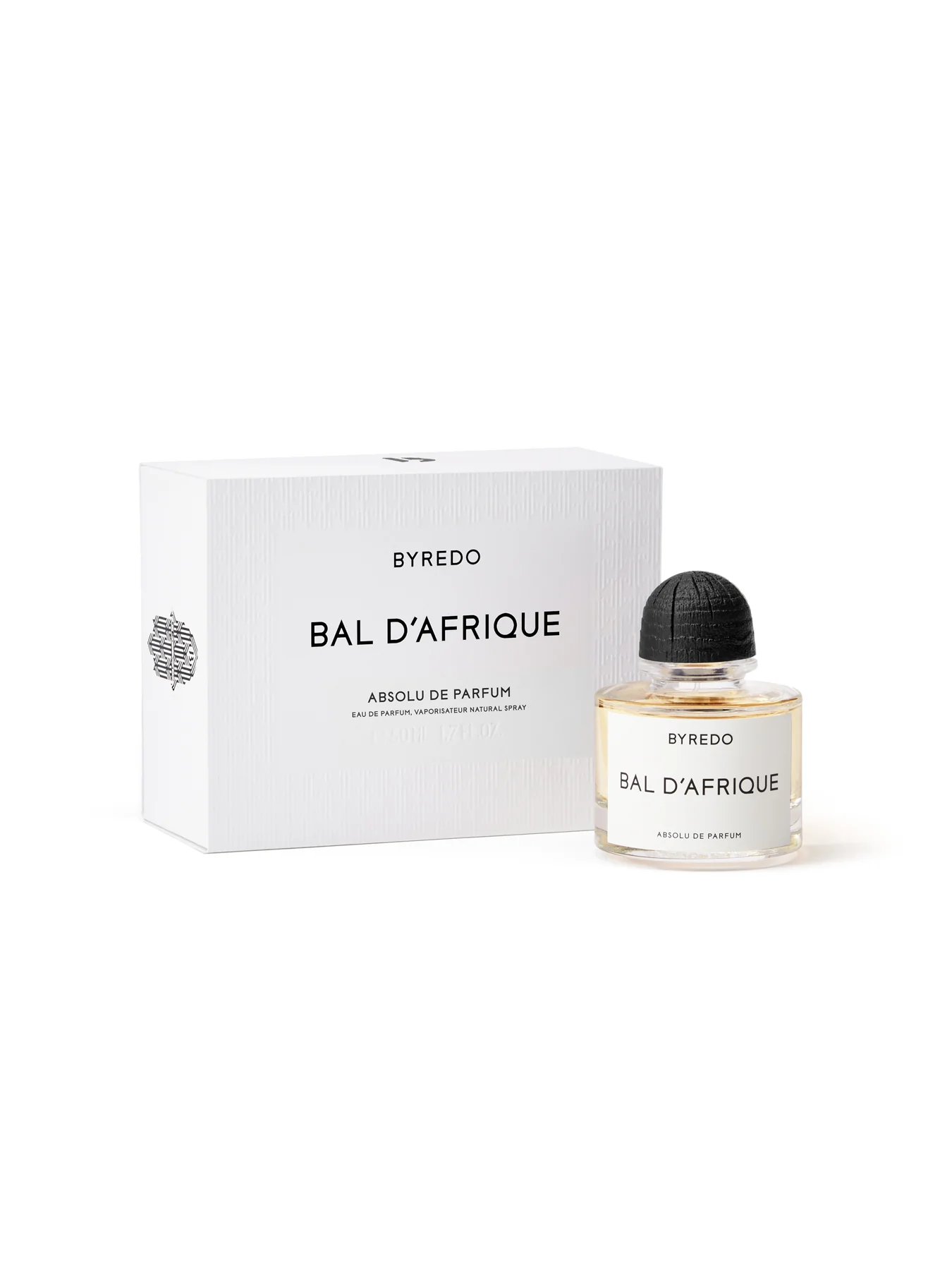 Bal D'Afrique Absolu de Parfum 50ml - Image 2