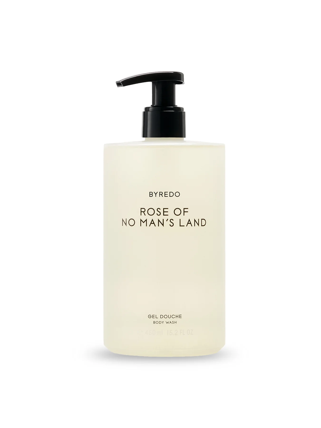 Rose Of No Man’s Land Body Wash 450ml