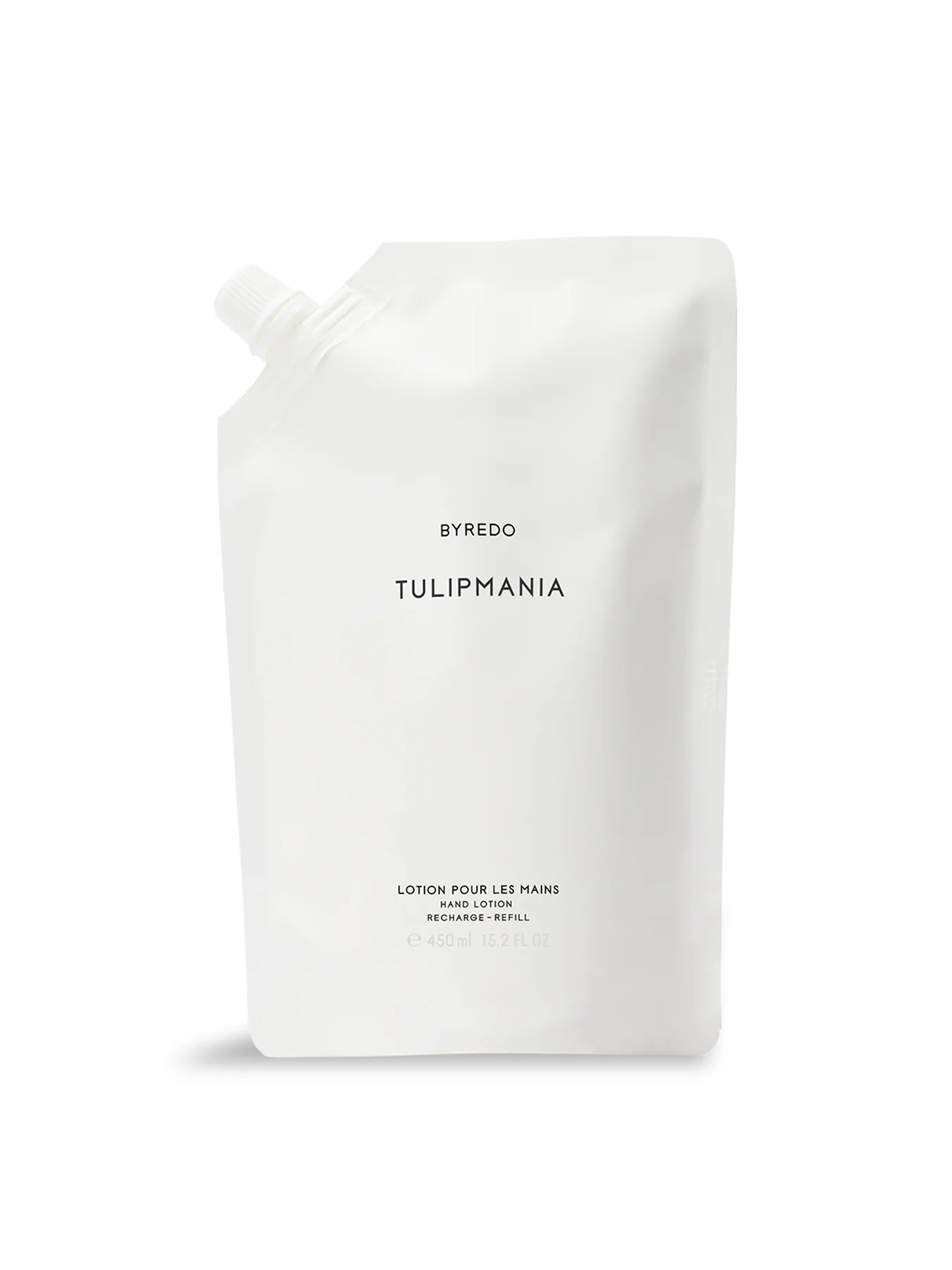 Tulipmania Hand Lotion Refill 450 ml