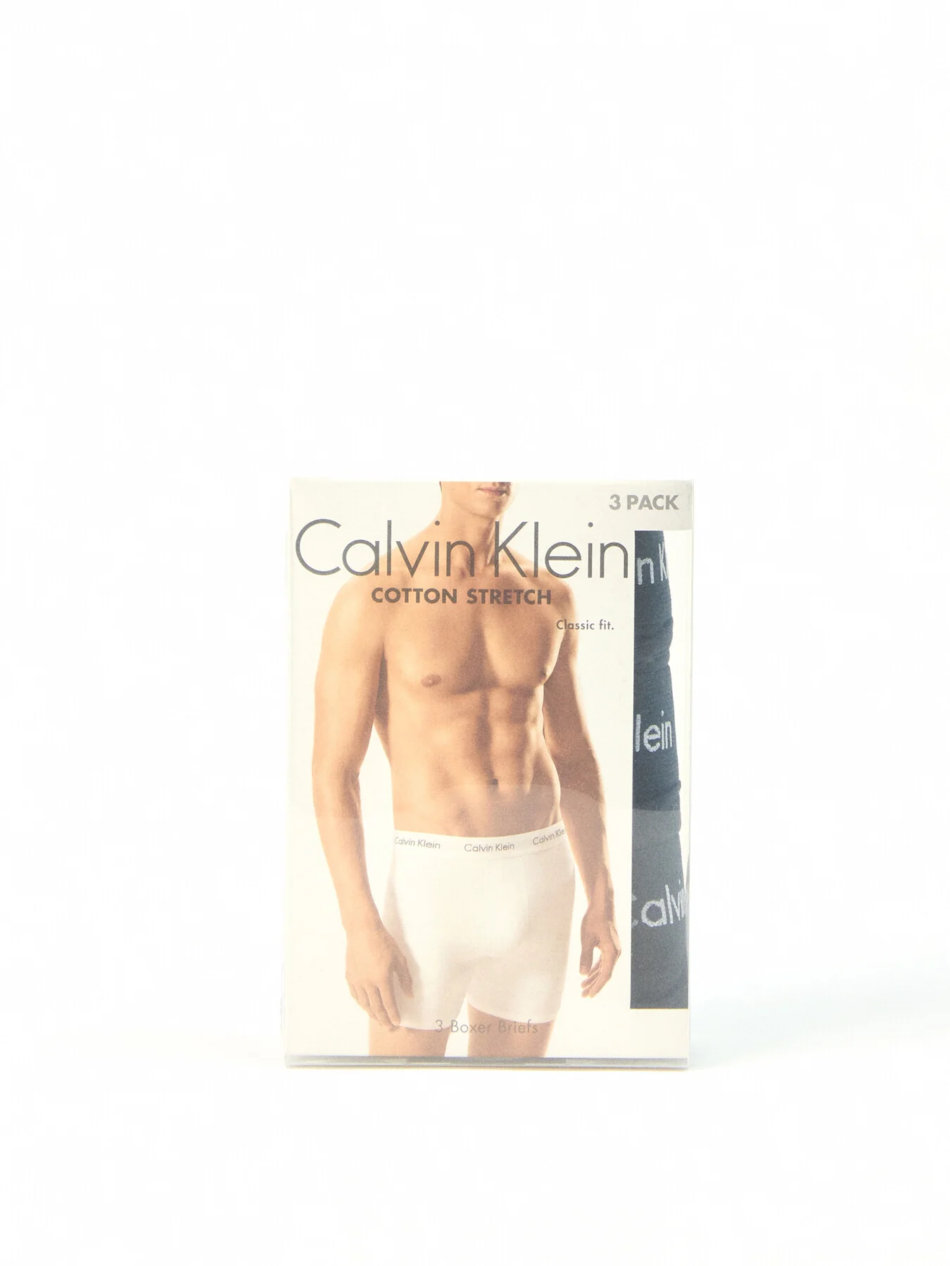 Three Pack Boxer Briefs - Image 3