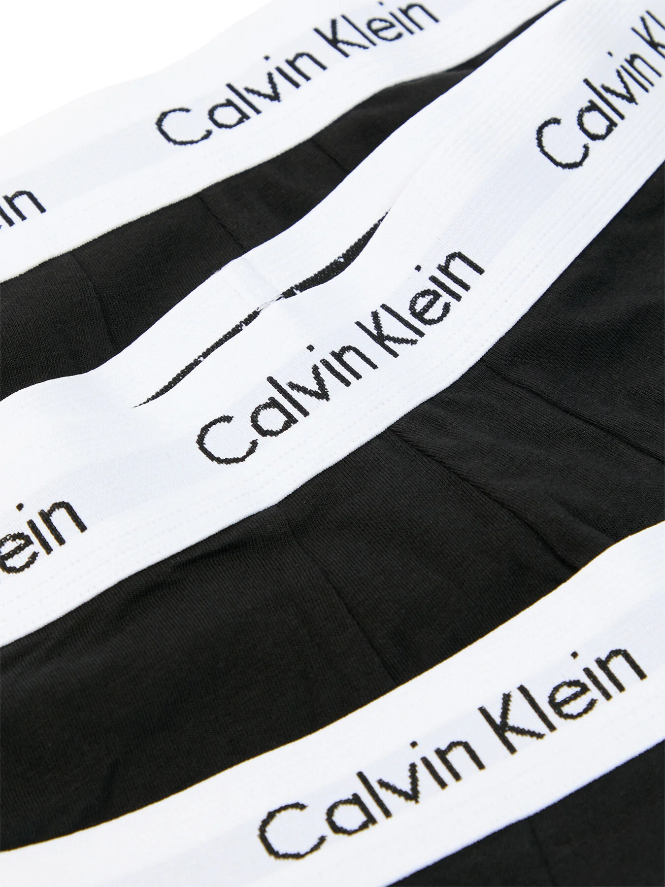 Three Pack Boxer Briefs - Image 2