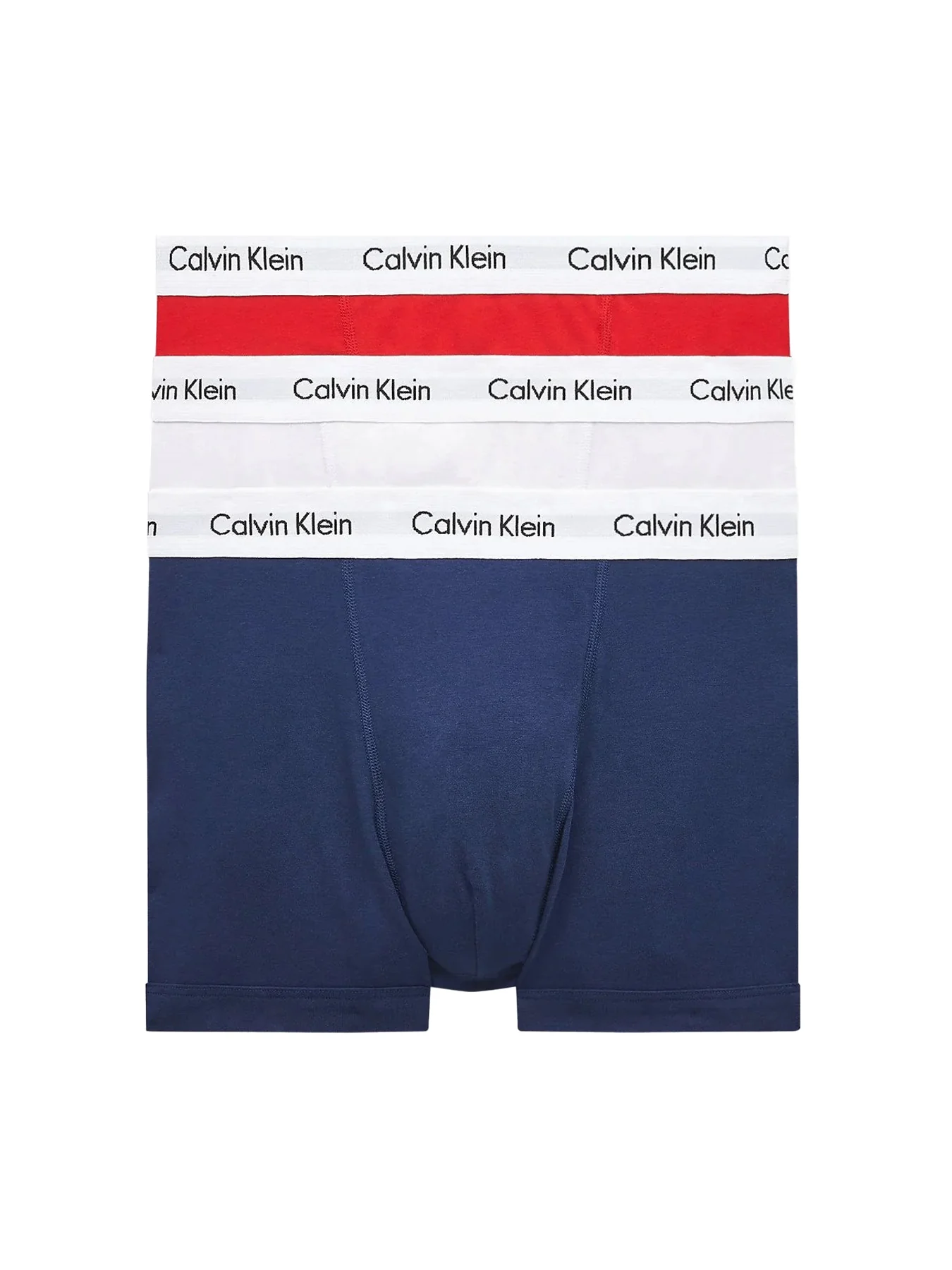 Three Pack Trunks
