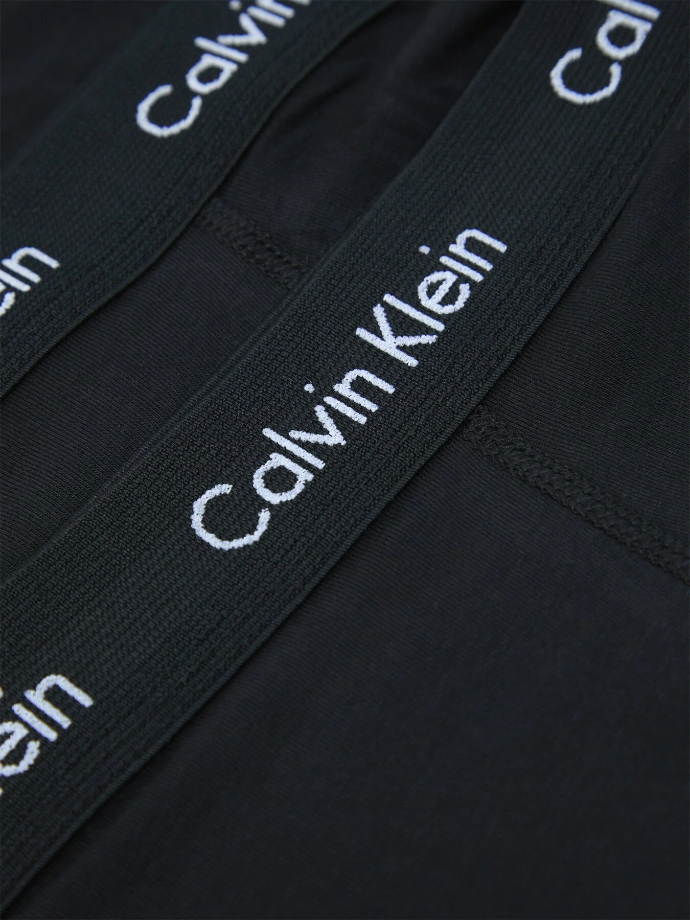 Five Pack Trunks - Cotton Stretch - Image 2