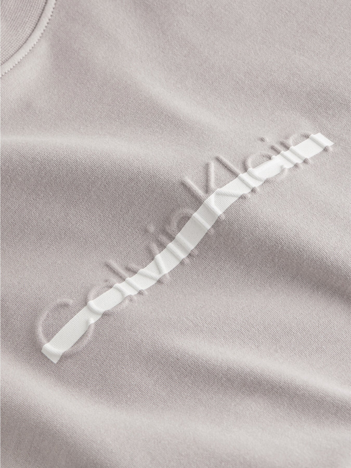 Cotton Logo T-Shirt - Image 5