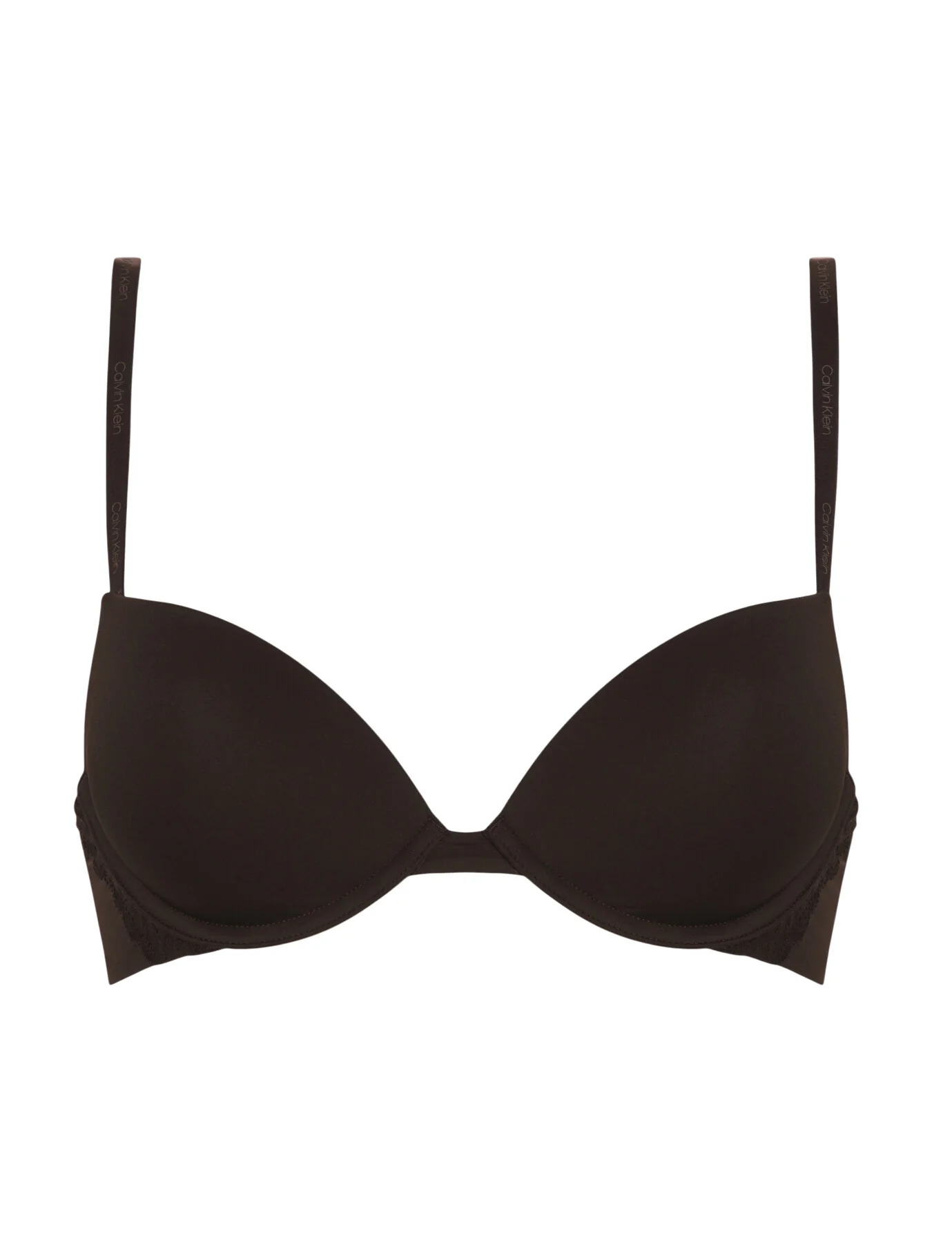 Attraction Push Up Plunge