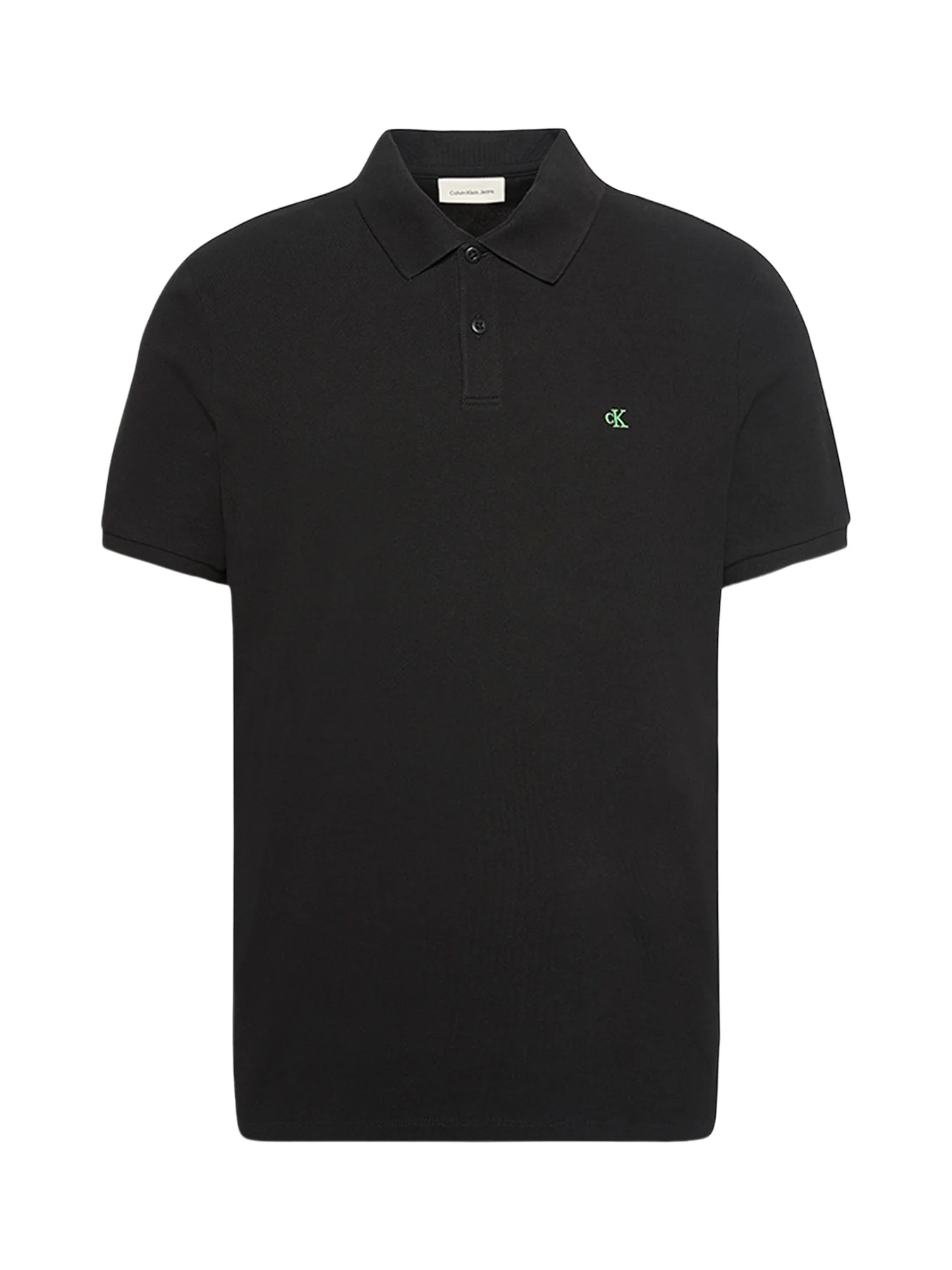 Cotton Pique Classic Polo Shirt