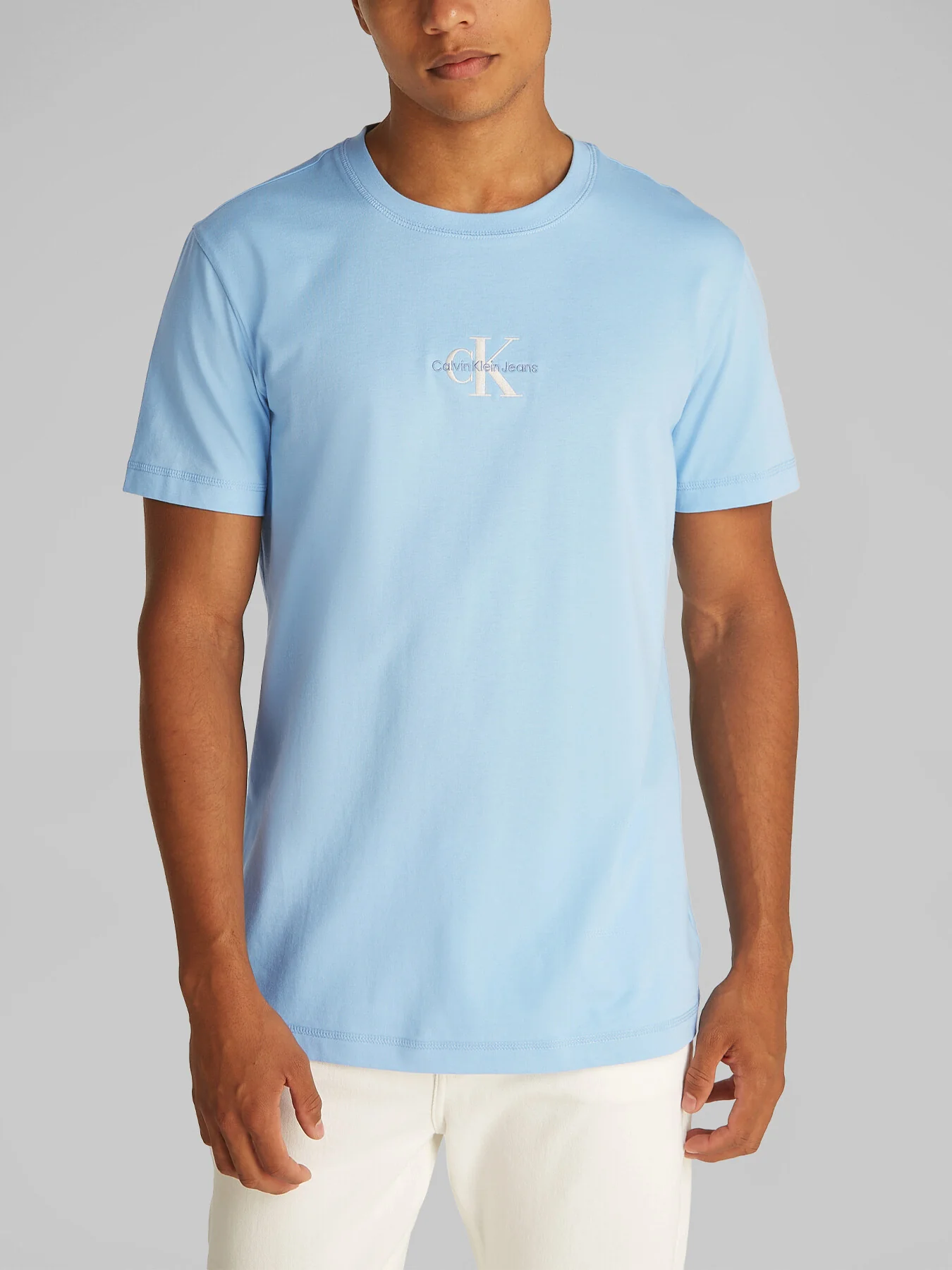 Monogram T-shirt - Image 2