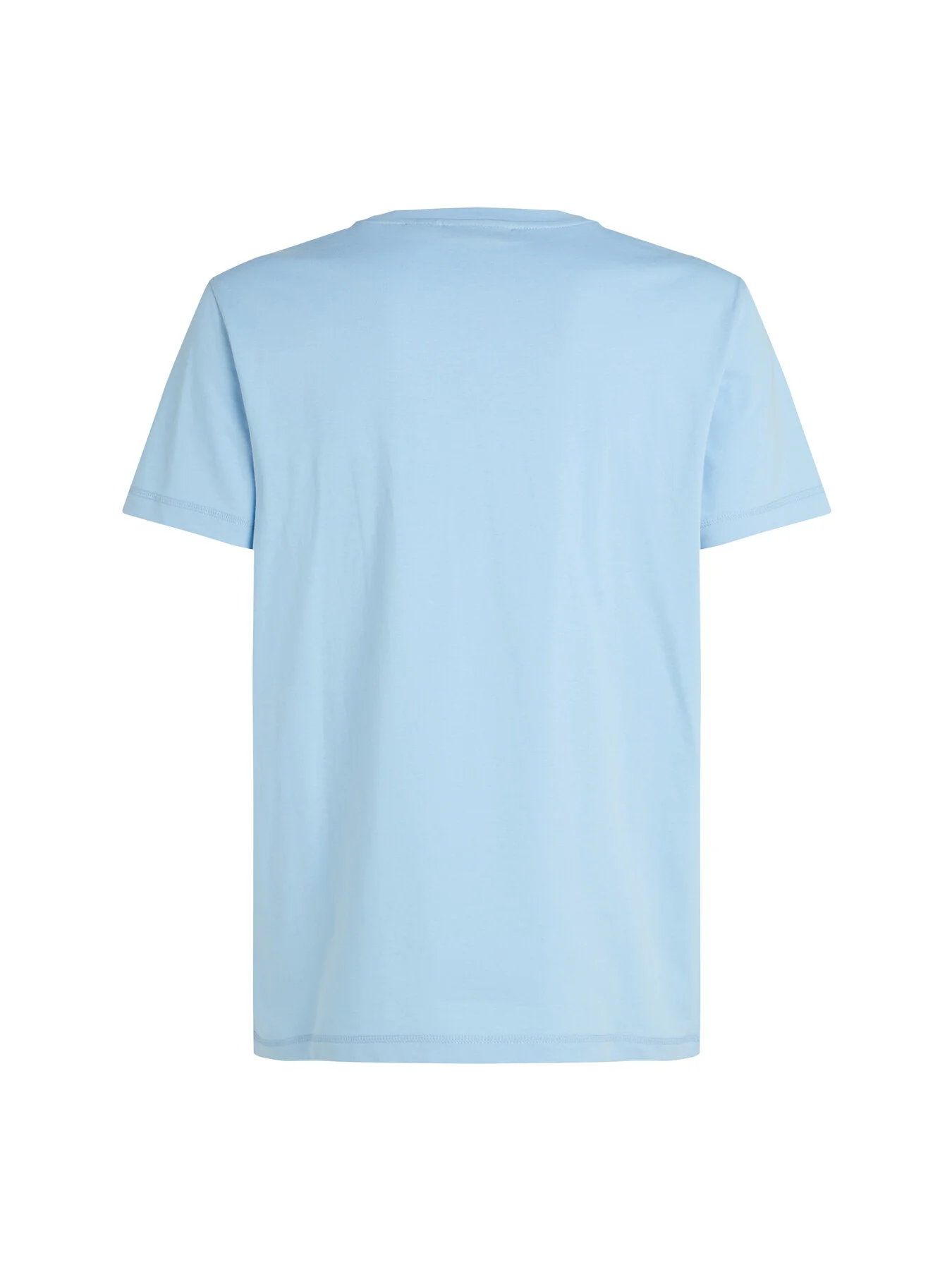 Monogram T-shirt - Image 6