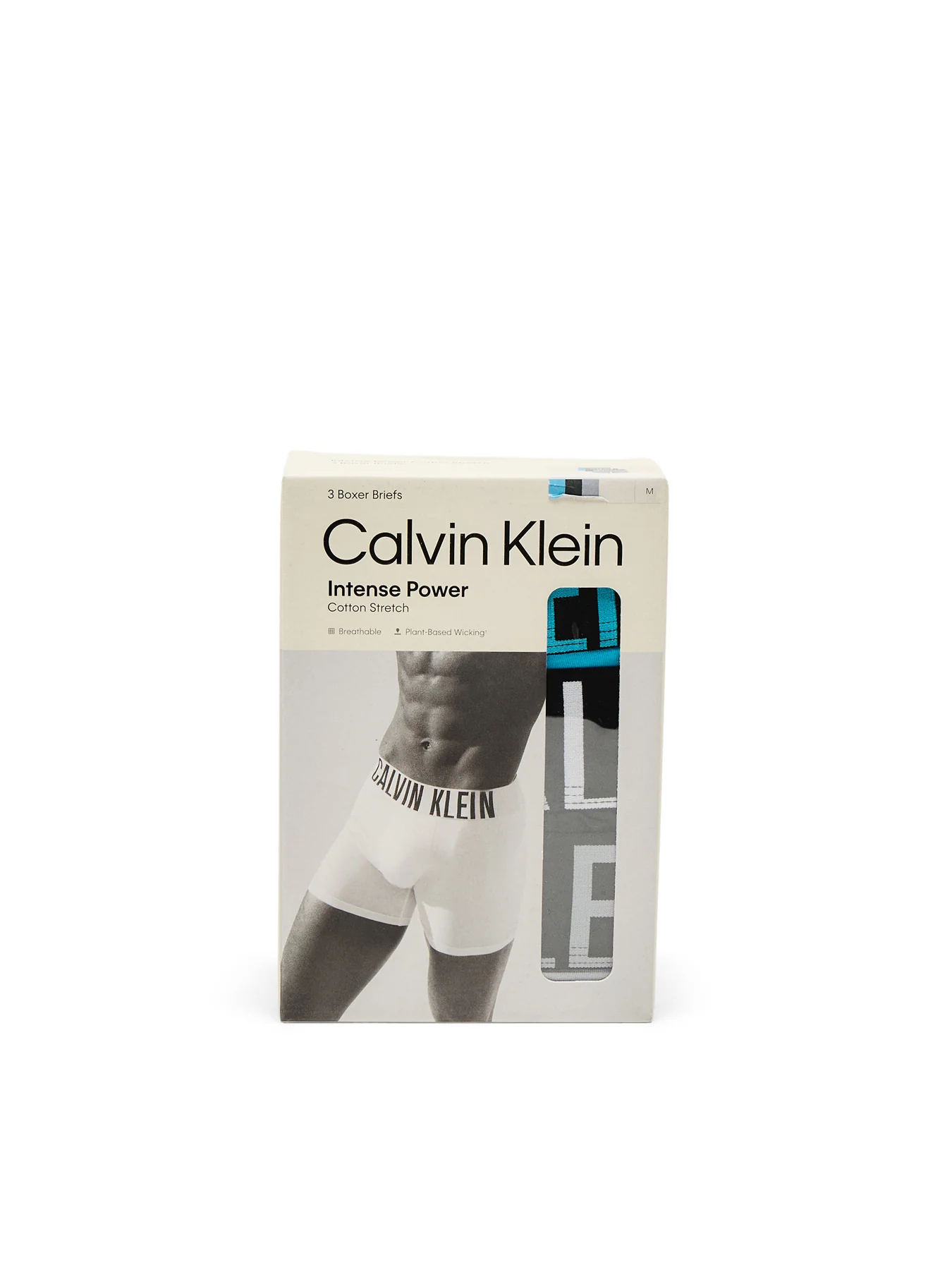 Three Pack Boxer Brief - Image 2