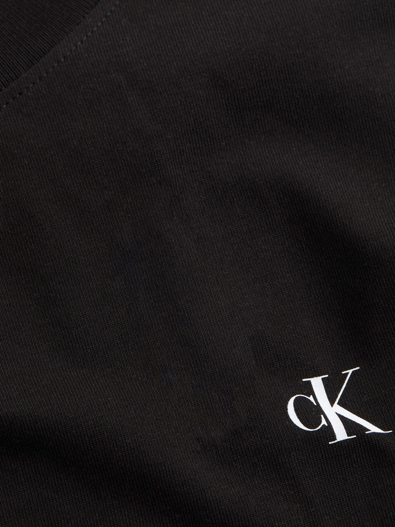 Painted CKJ T-Shirt - Image 6