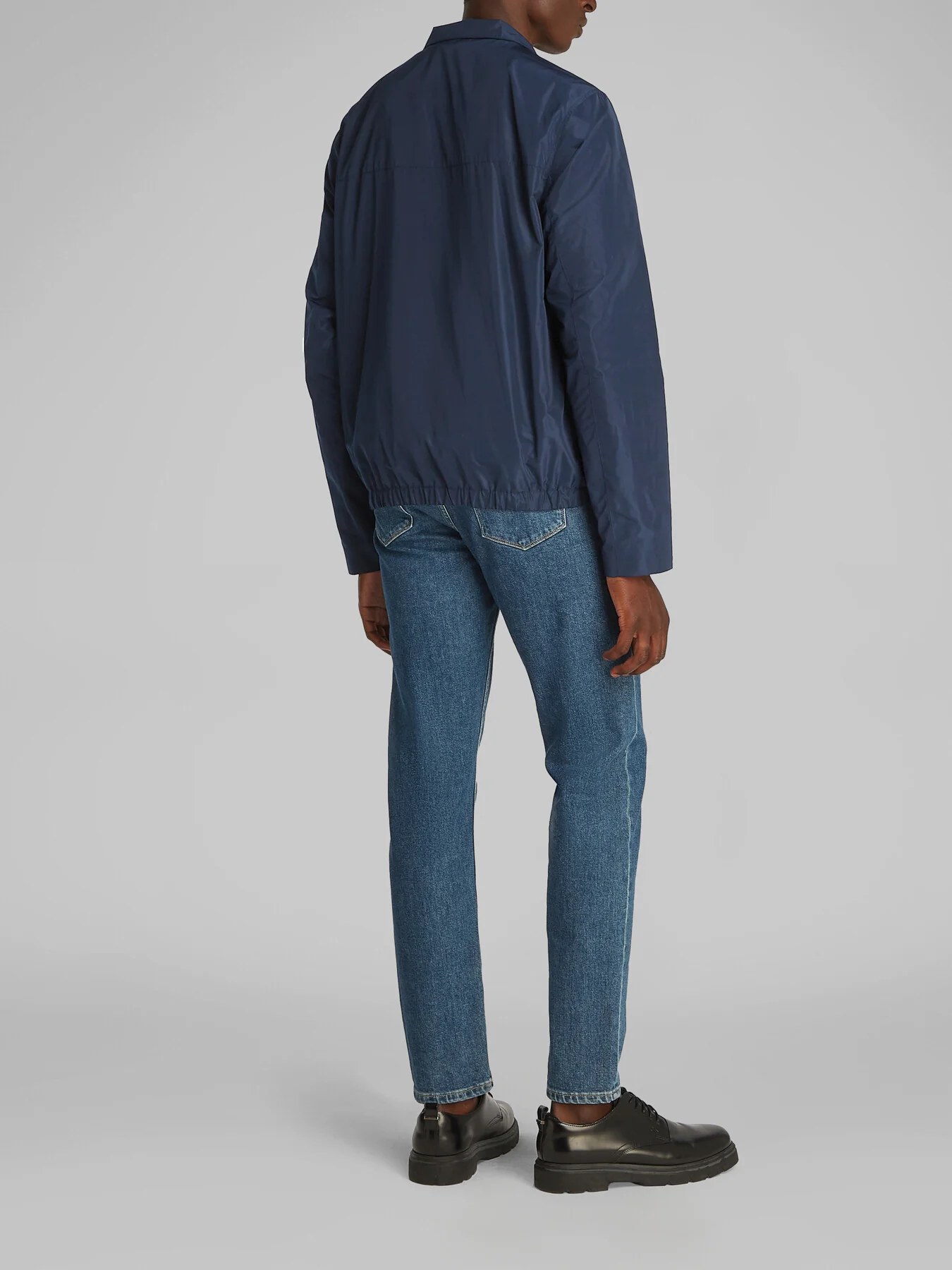 Essential Technical Blousin - Image 4