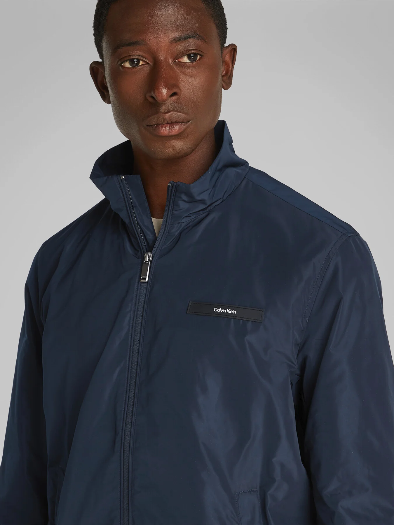 Essential Technical Blousin - Image 5