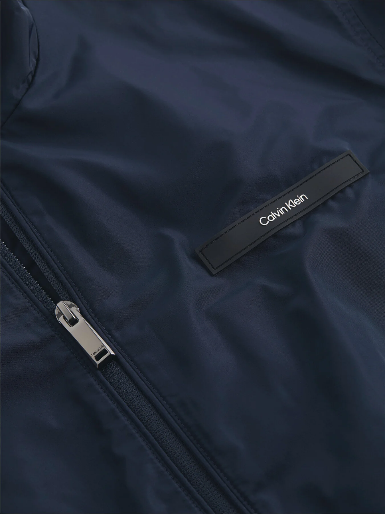 Essential Technical Blousin - Image 6