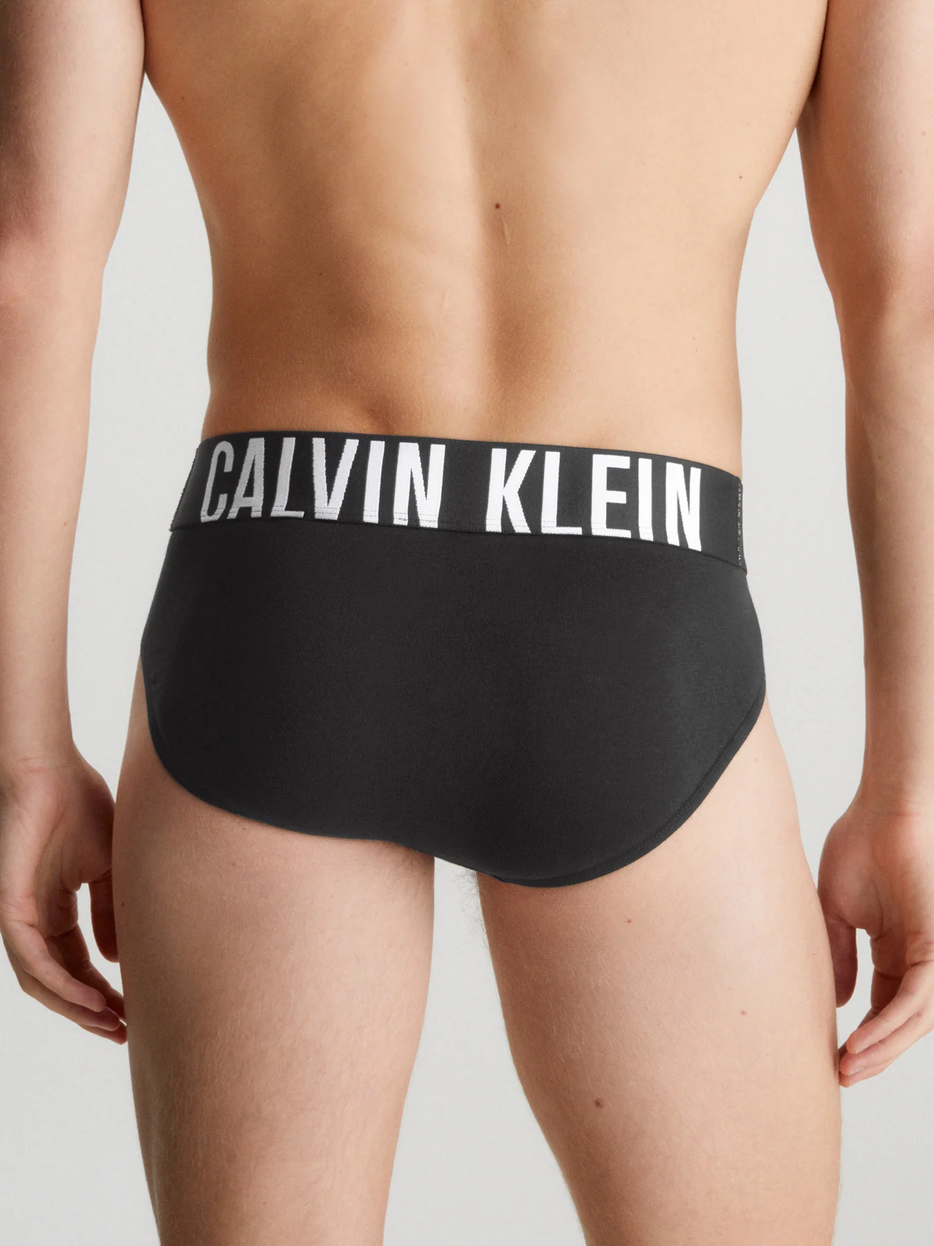 Hip Brief Intense Power 3P Black - Image 3