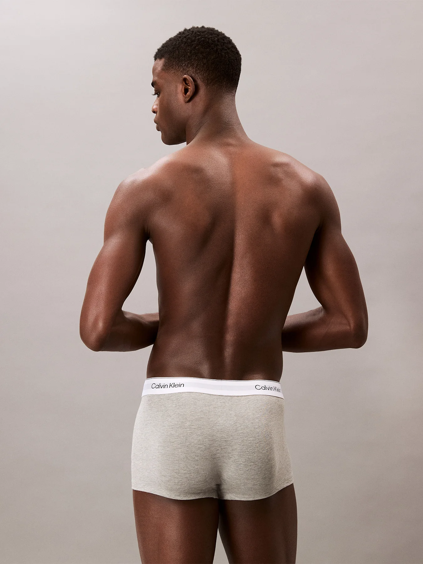3 Pack Icon Cotton Stretch - Image 2