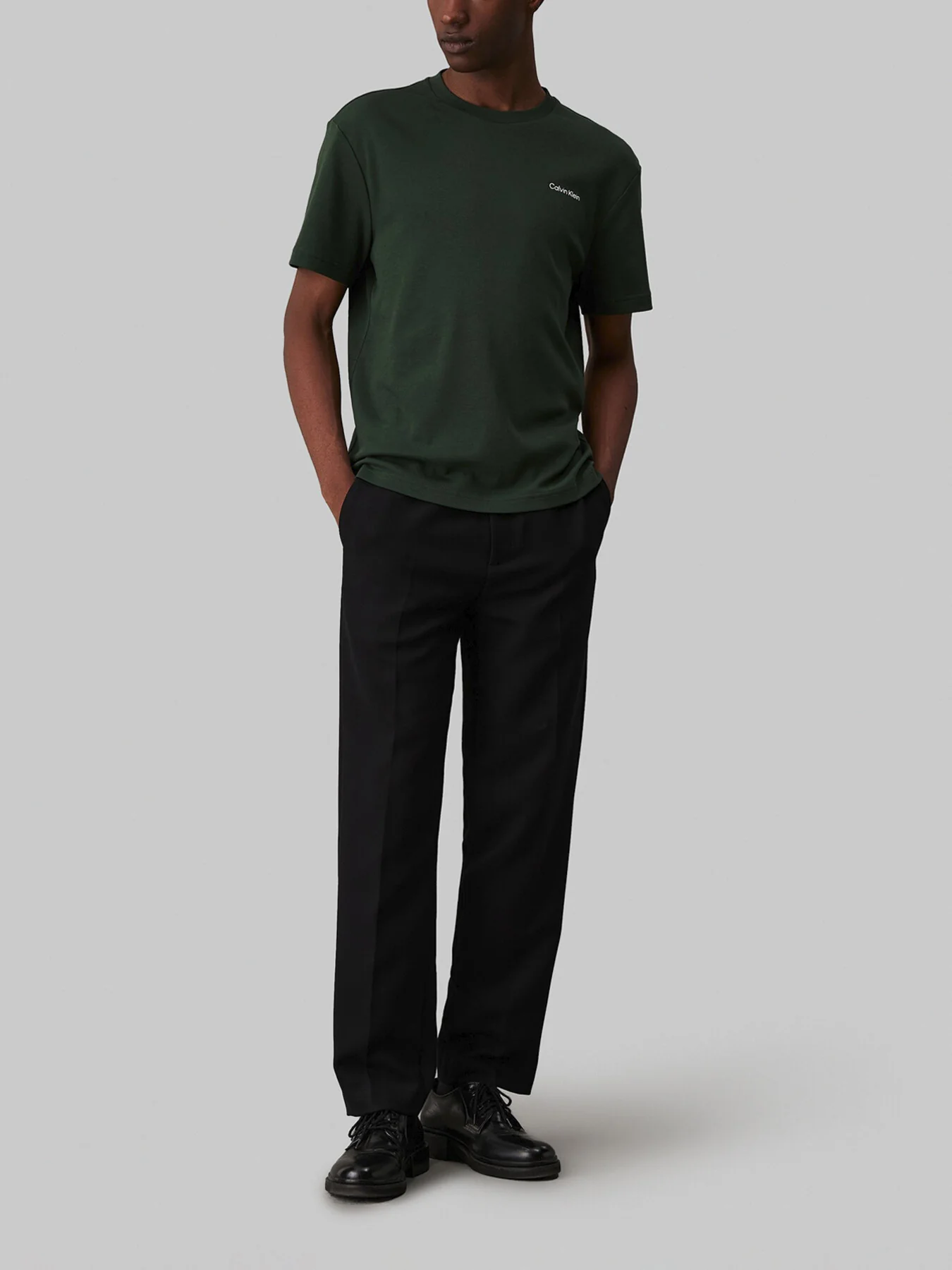 Logo T-shirt - Image 3