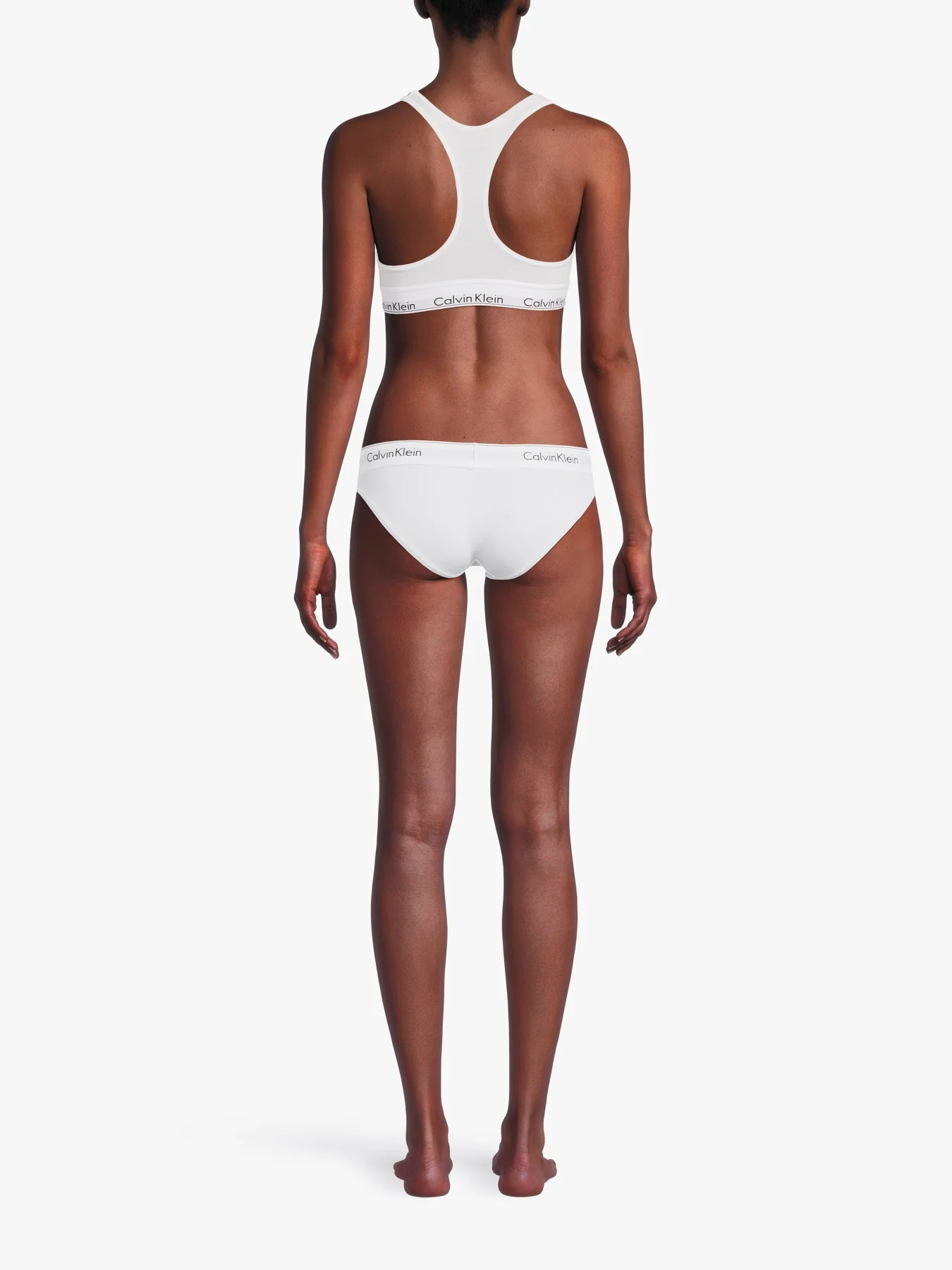 Modern Cotton Bikini Brief - Image 3