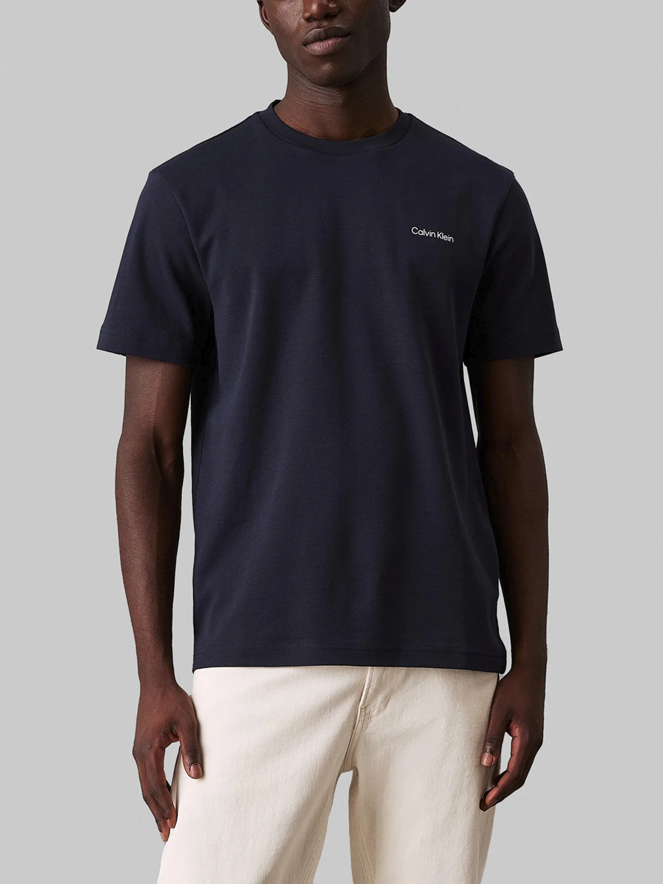Logo T-shirt