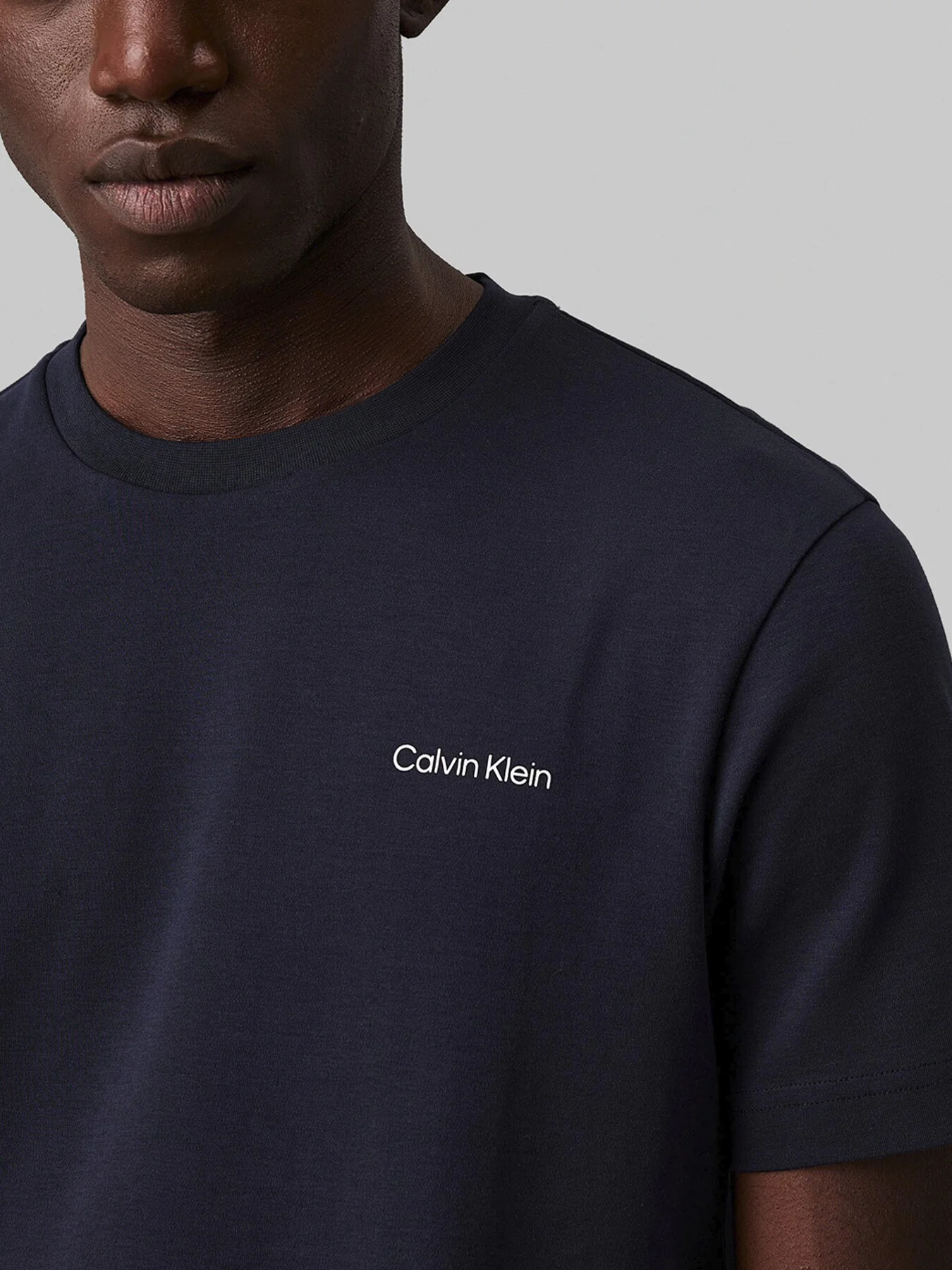 Logo T-shirt - Image 2
