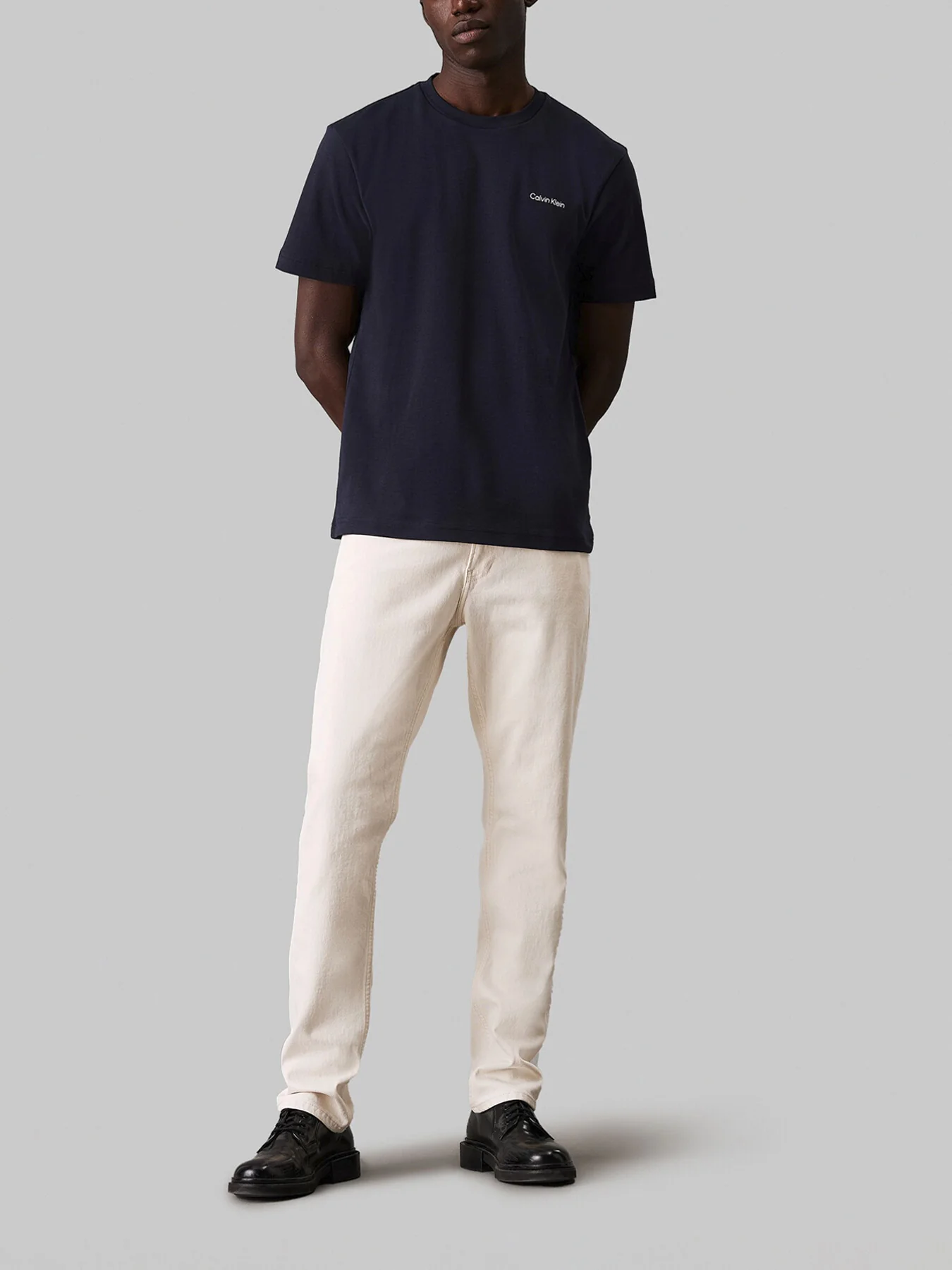 Logo T-shirt - Image 3