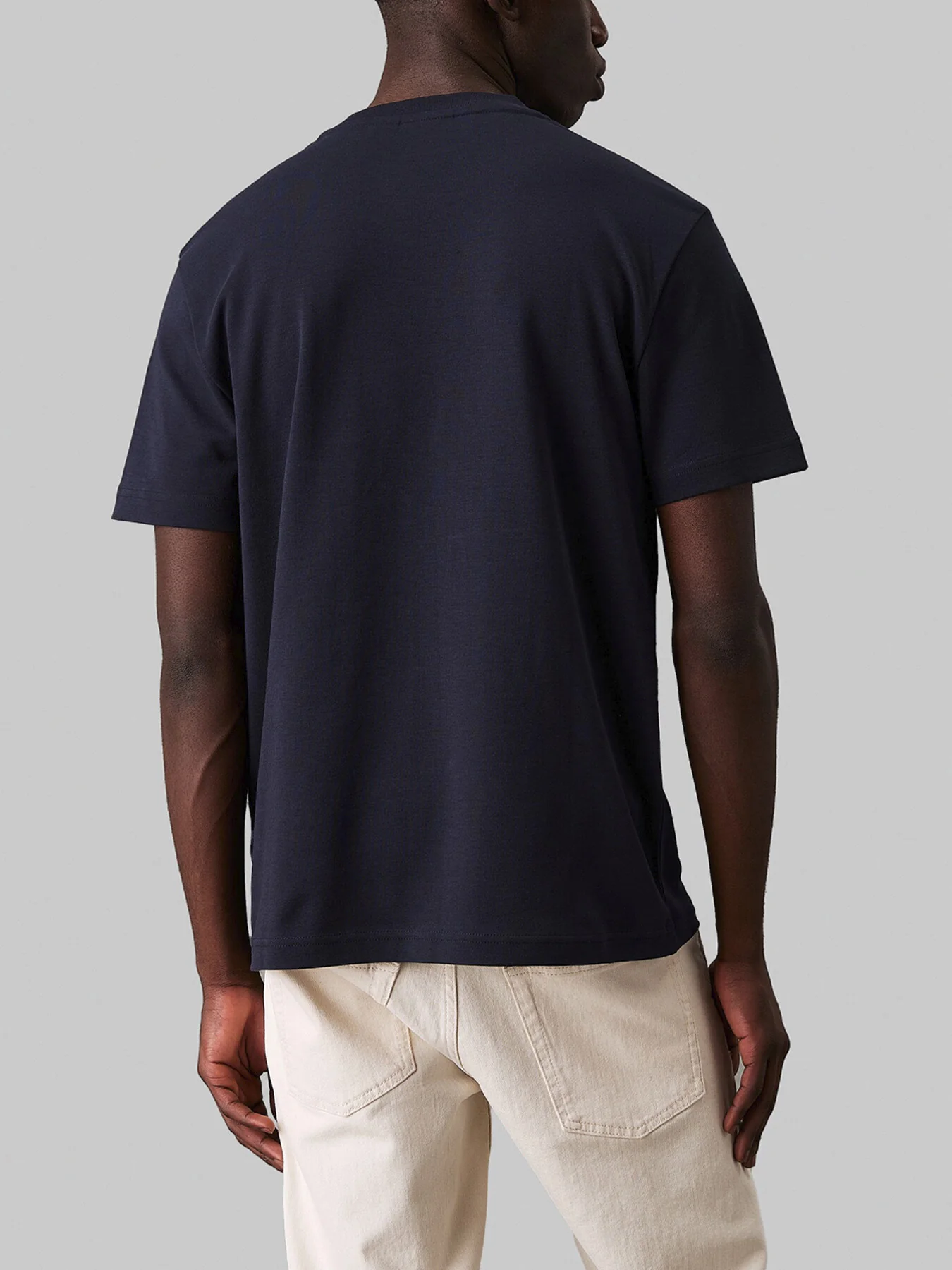 Logo T-shirt - Image 4