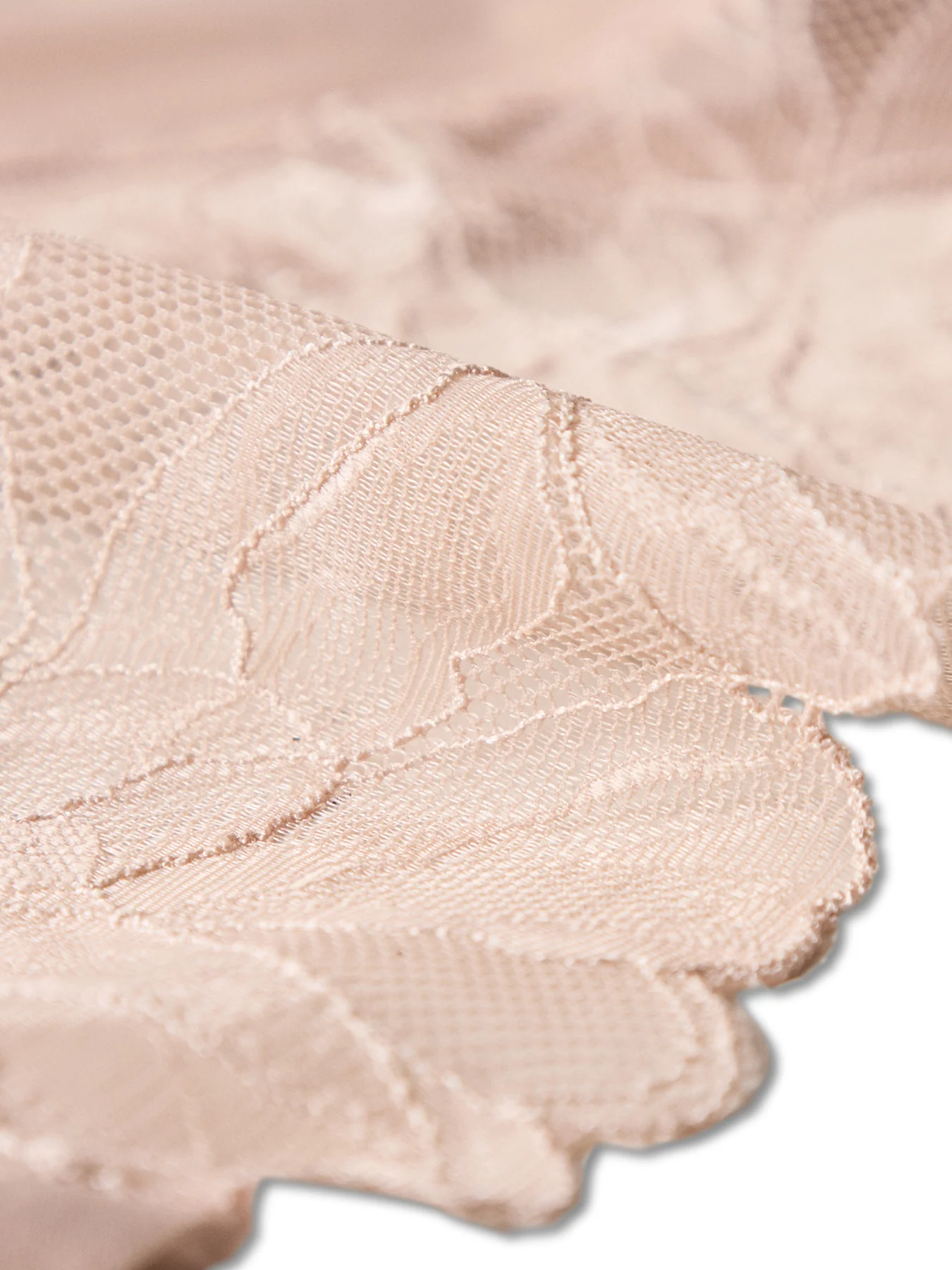 Perfectly Fit Lace Bikini Cedar - Image 2