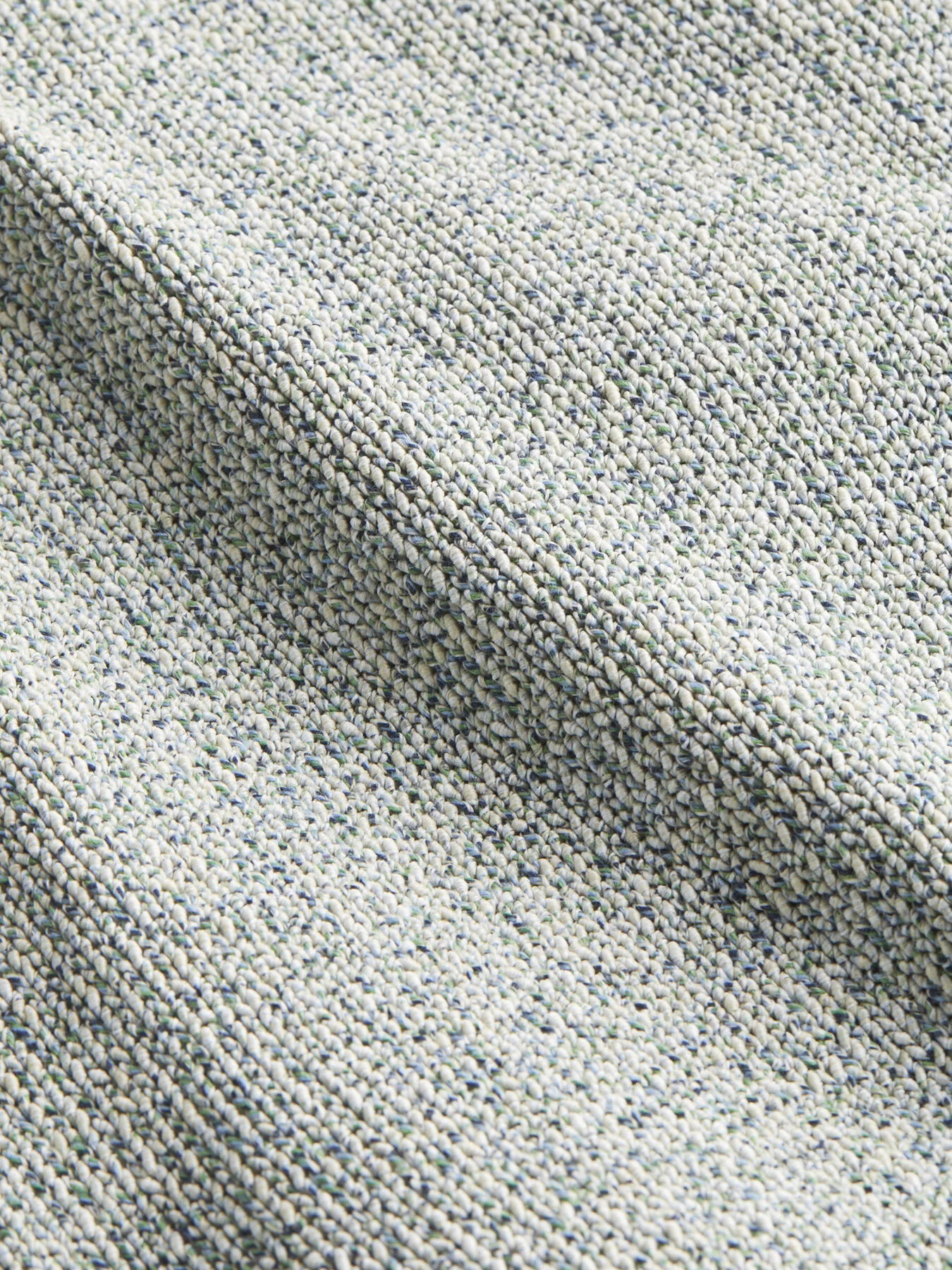 Italian Multi colour yarn Jumper - Image 2