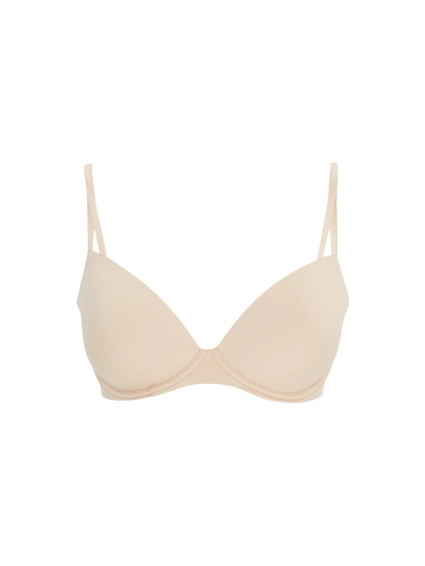 Seductive Comfort Light Lift Demi Bra