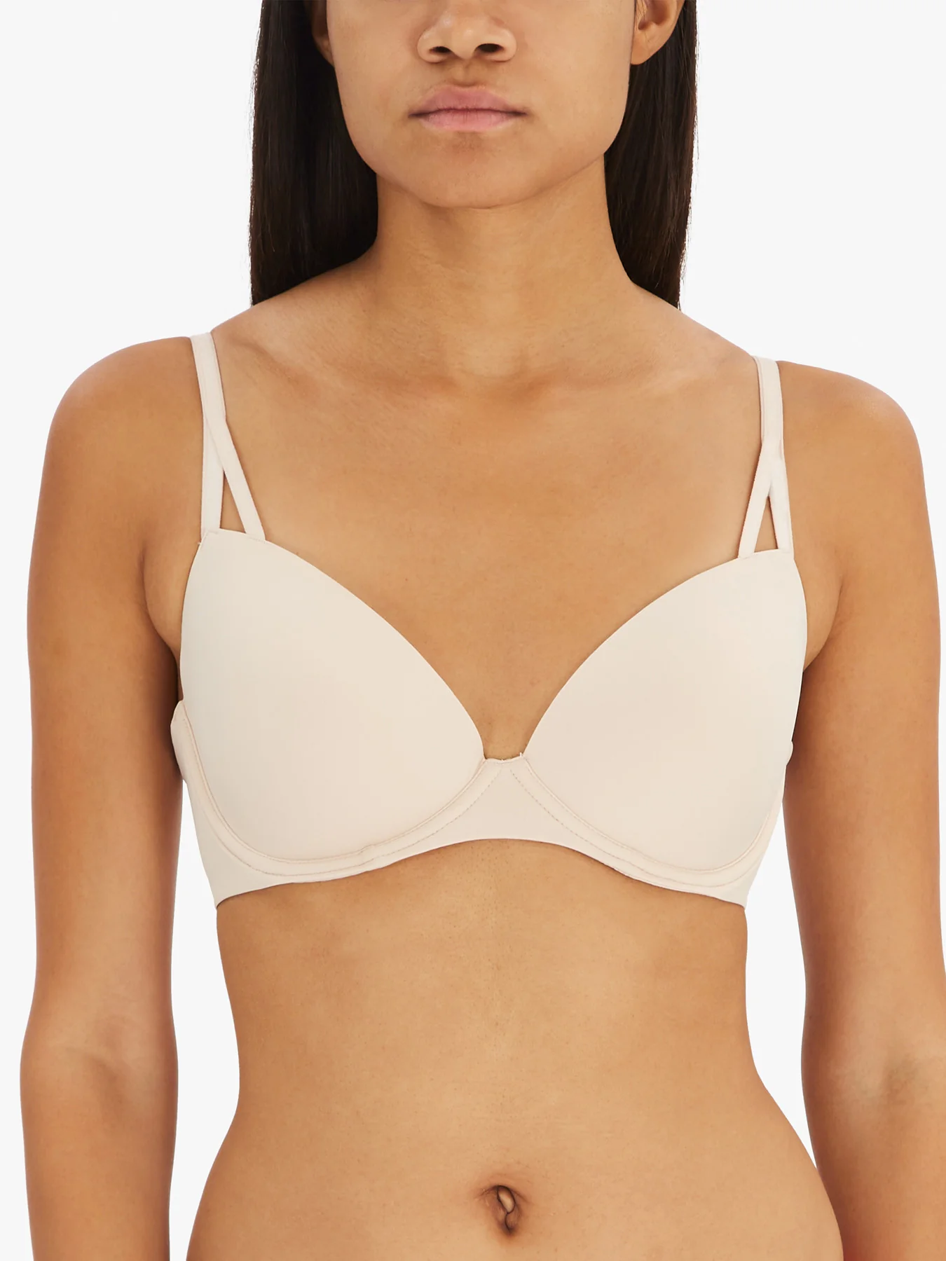 Seductive Comfort Light Lift Demi Bra - Image 2