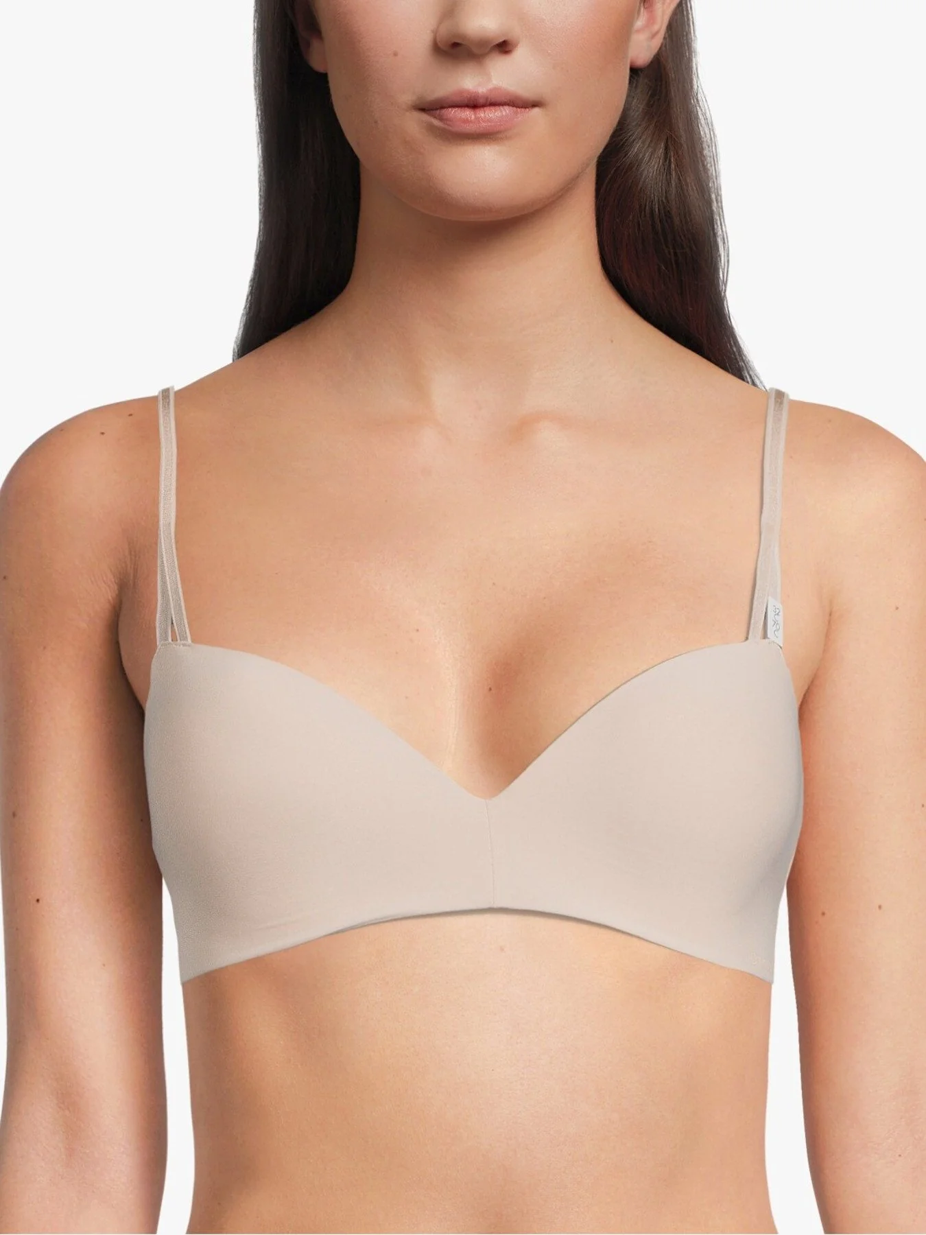 Seductive Comfort Light Wirefree Lift Demi Bra - Image 4