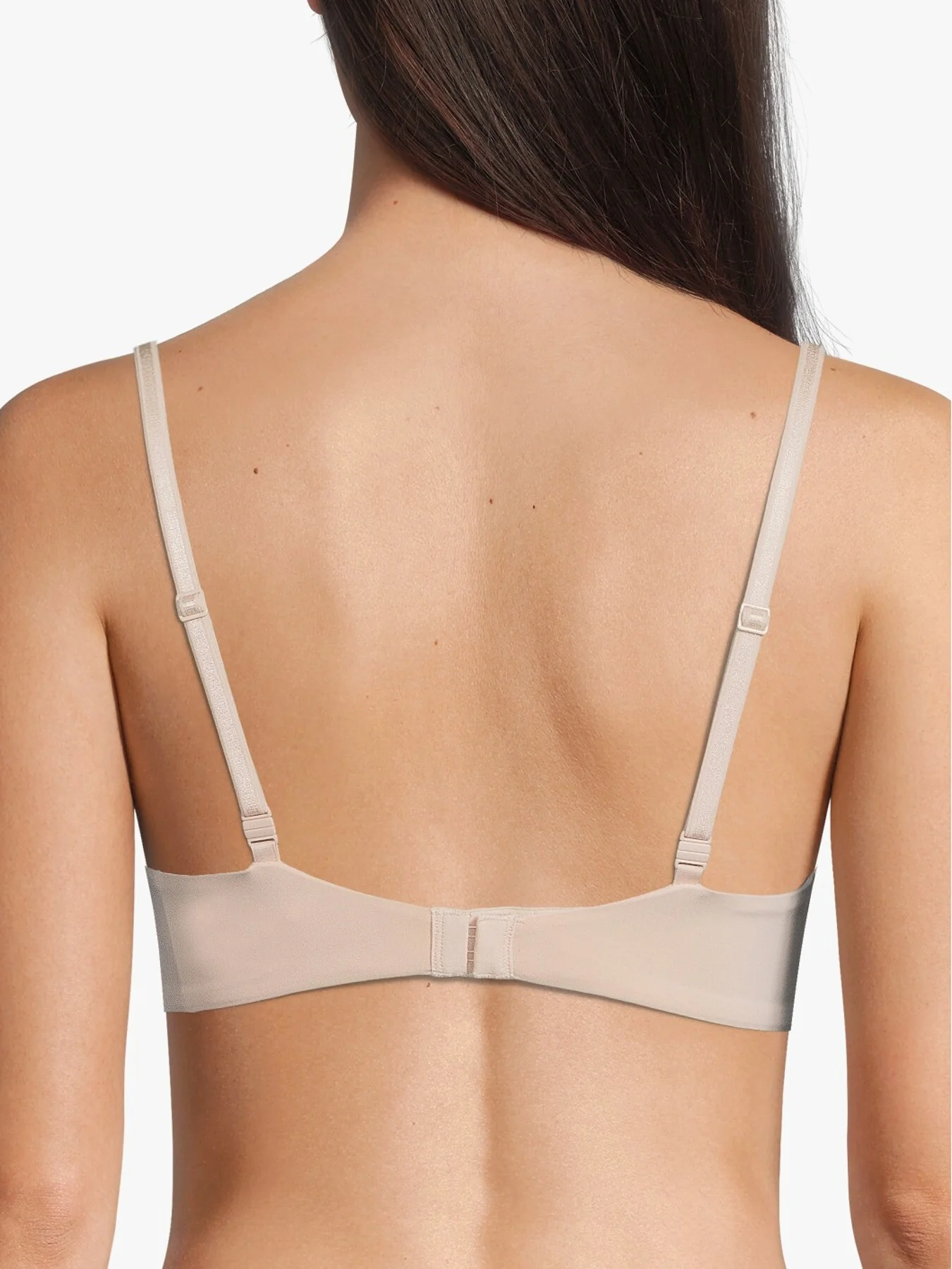 Seductive Comfort Light Wirefree Lift Demi Bra - Image 5