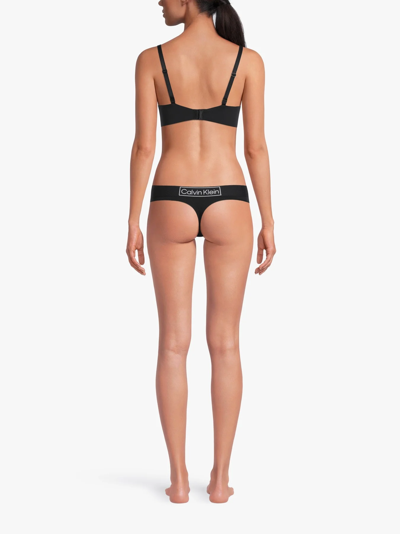 Seductive Comfort Light Wirefree Lift Demi Bra - Image 3