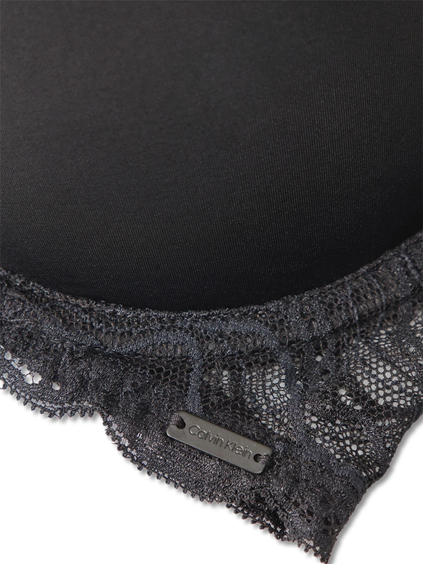 Sensual Stretch Lace Lift Demi - Image 2