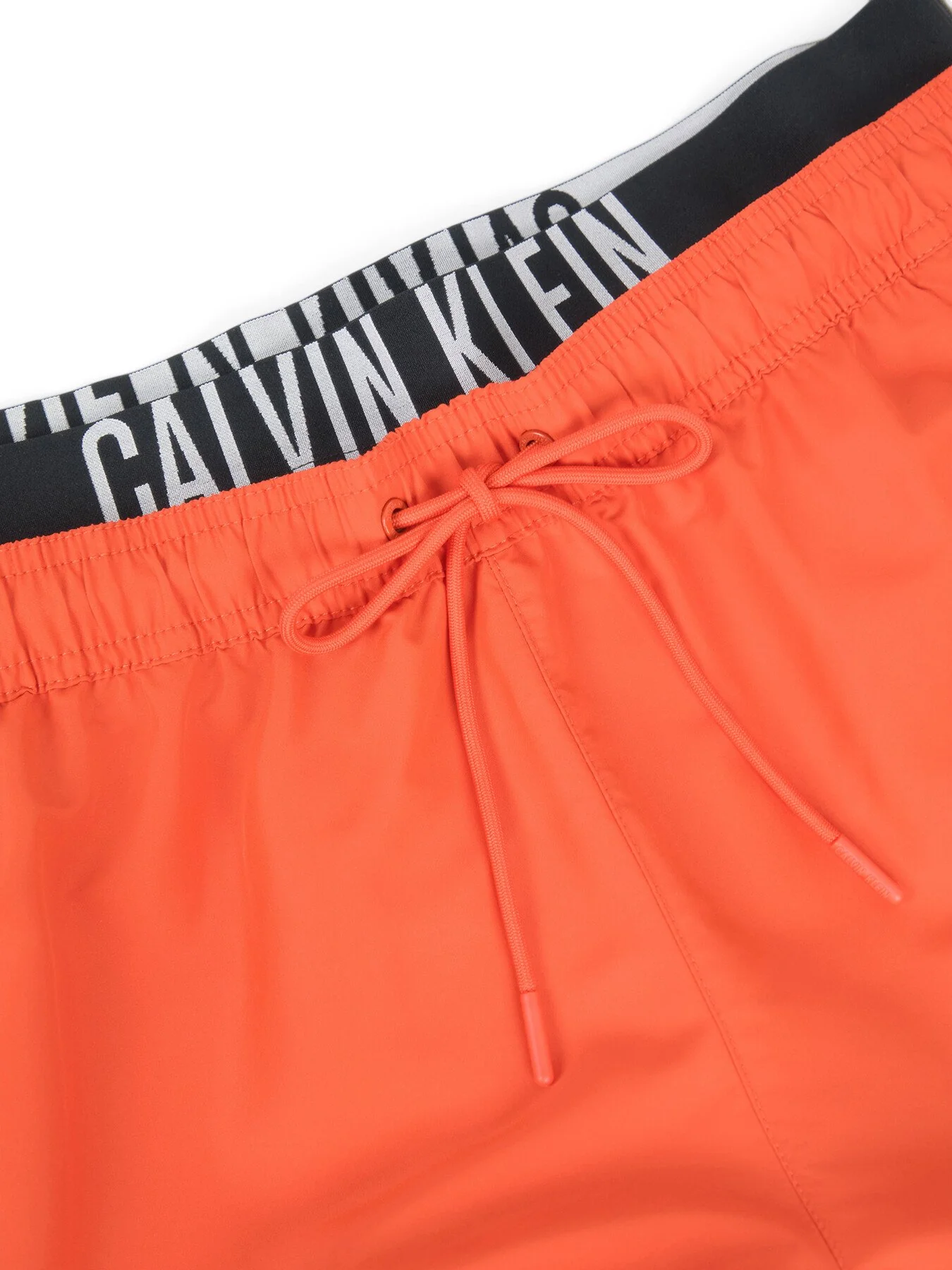 Medium Double Webbing Swim Shorts - Image 2