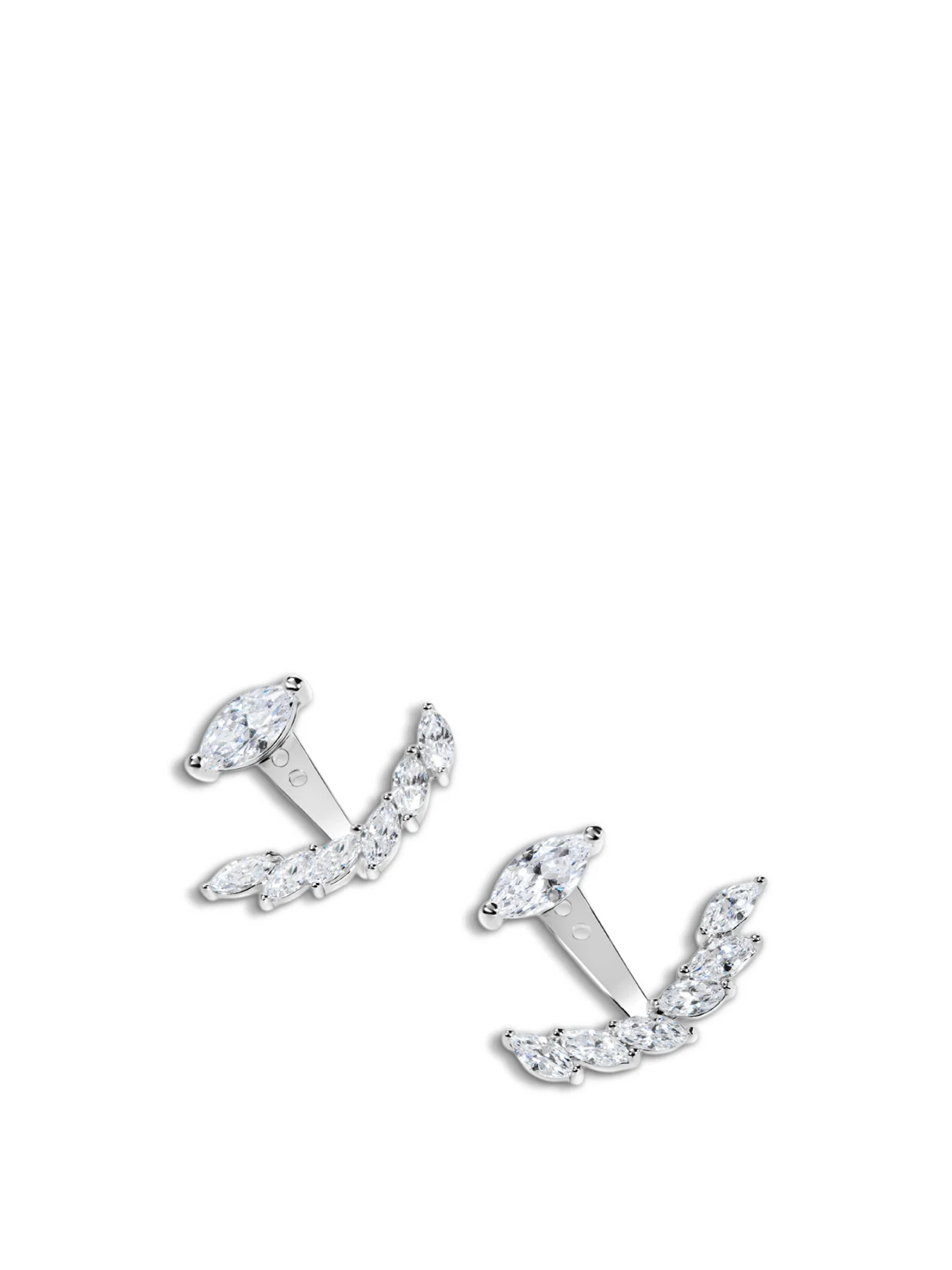 Lana Ear Jackets