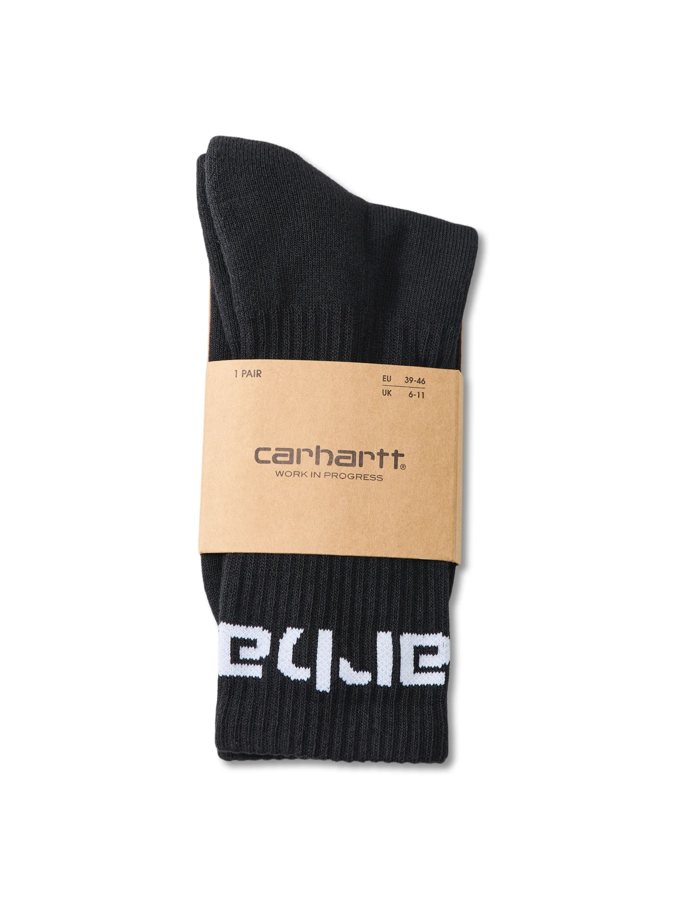 Socks Black