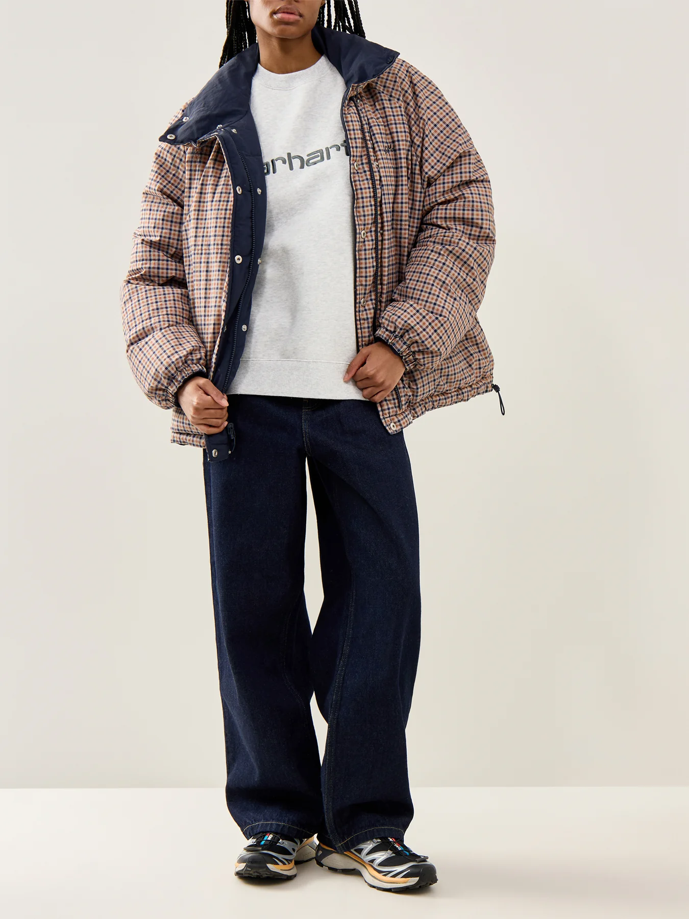 Carhartt Sweat Multi - Image 2
