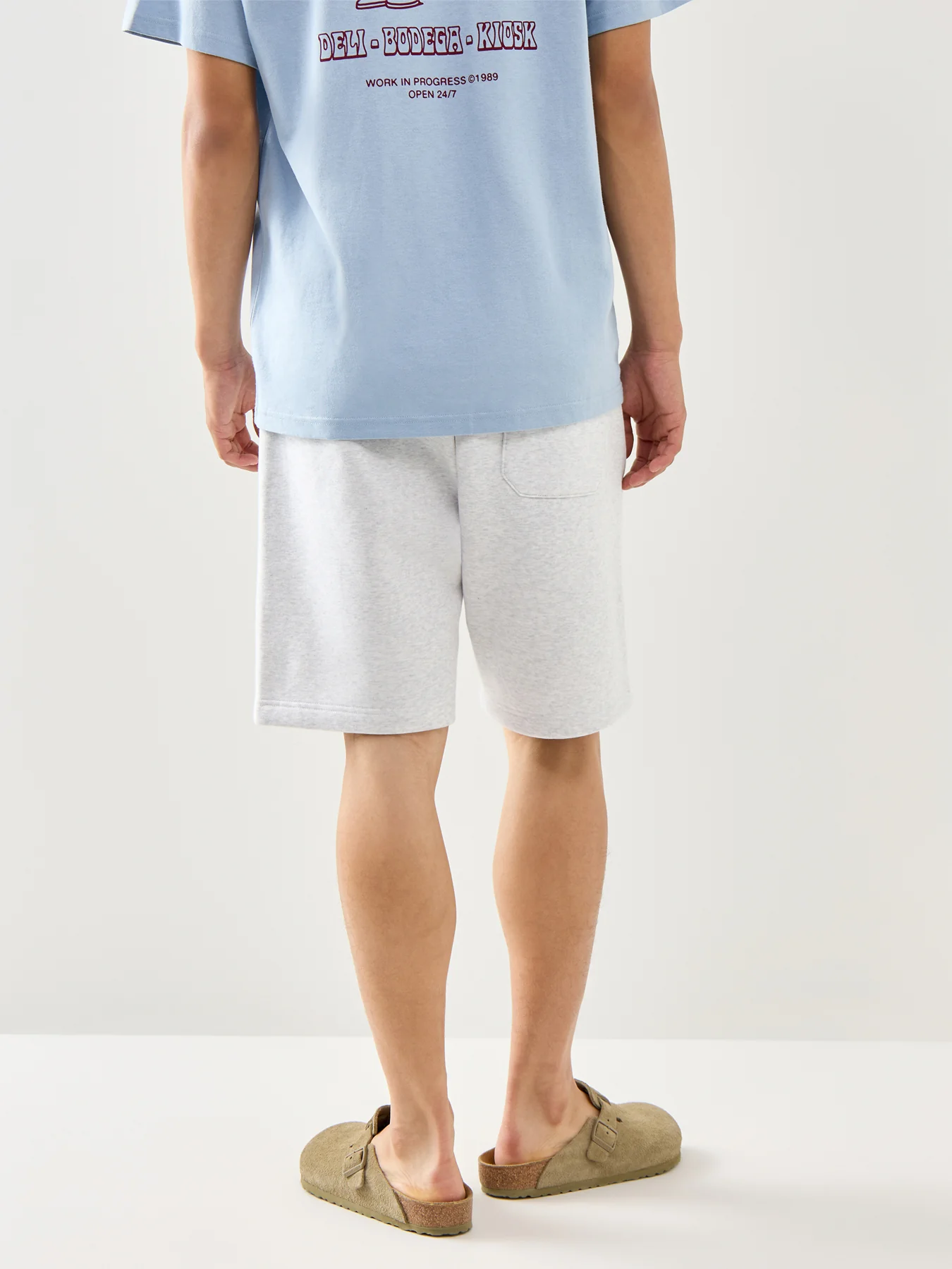 Chase Sweat Short - Image 5