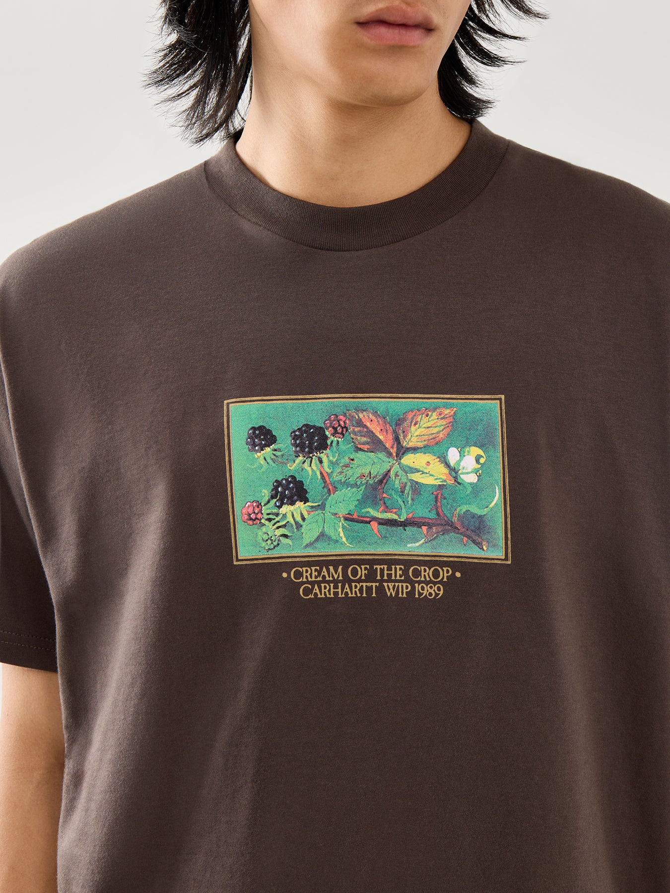 Cream Of The Crop T-Shirt - Image 3