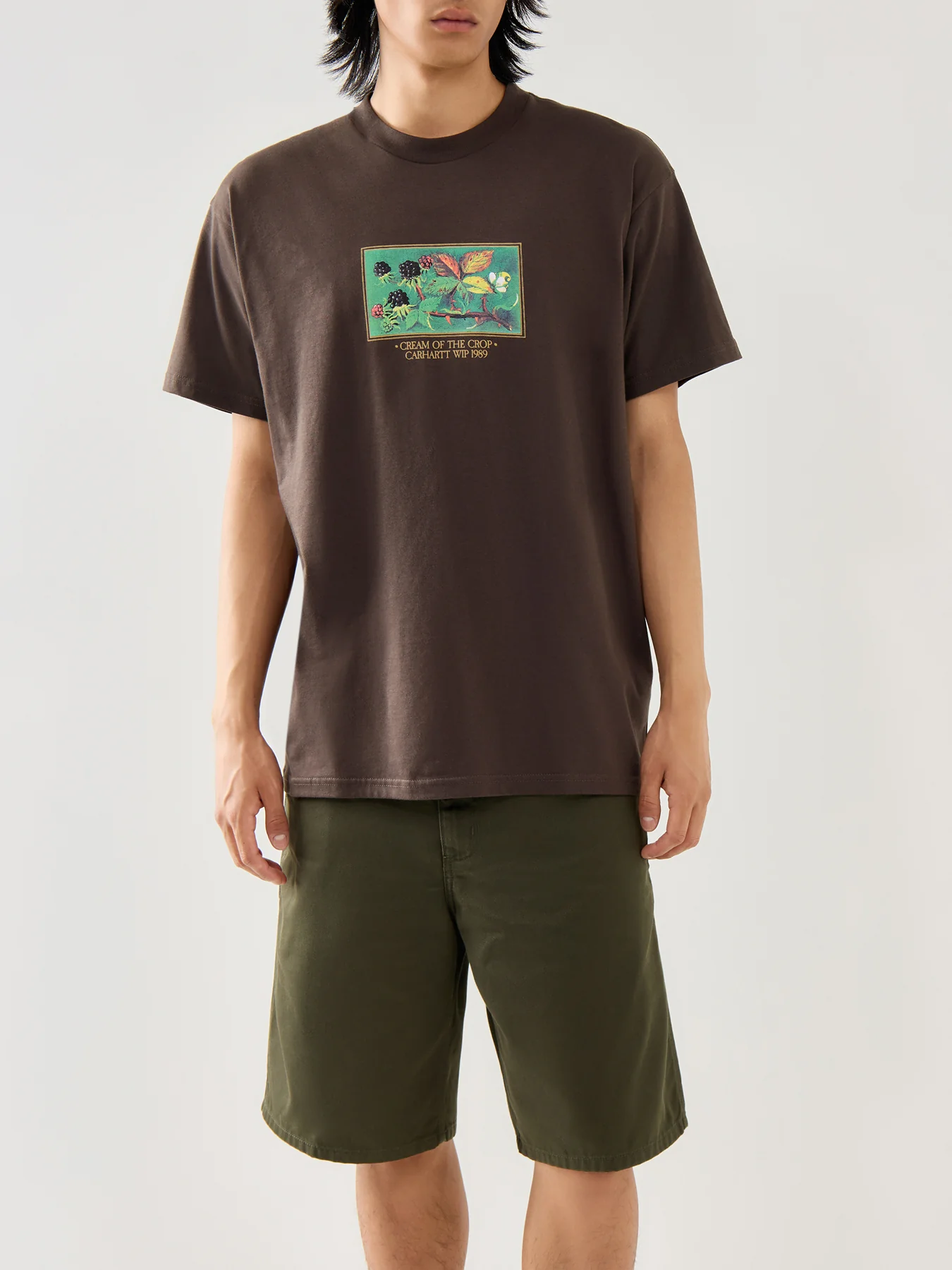 Cream Of The Crop T-Shirt - Image 4