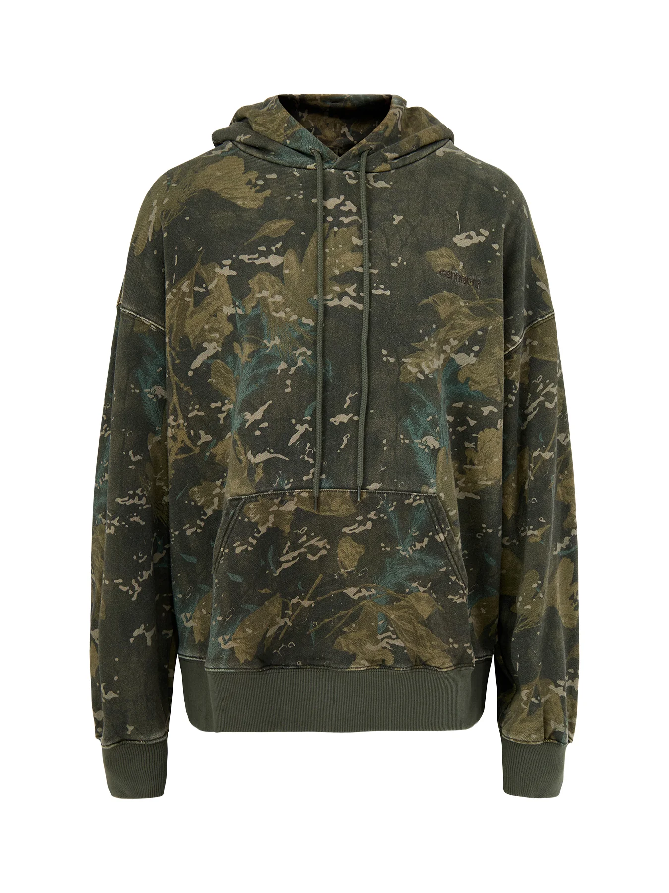 Hooded Benton Sweatshirt