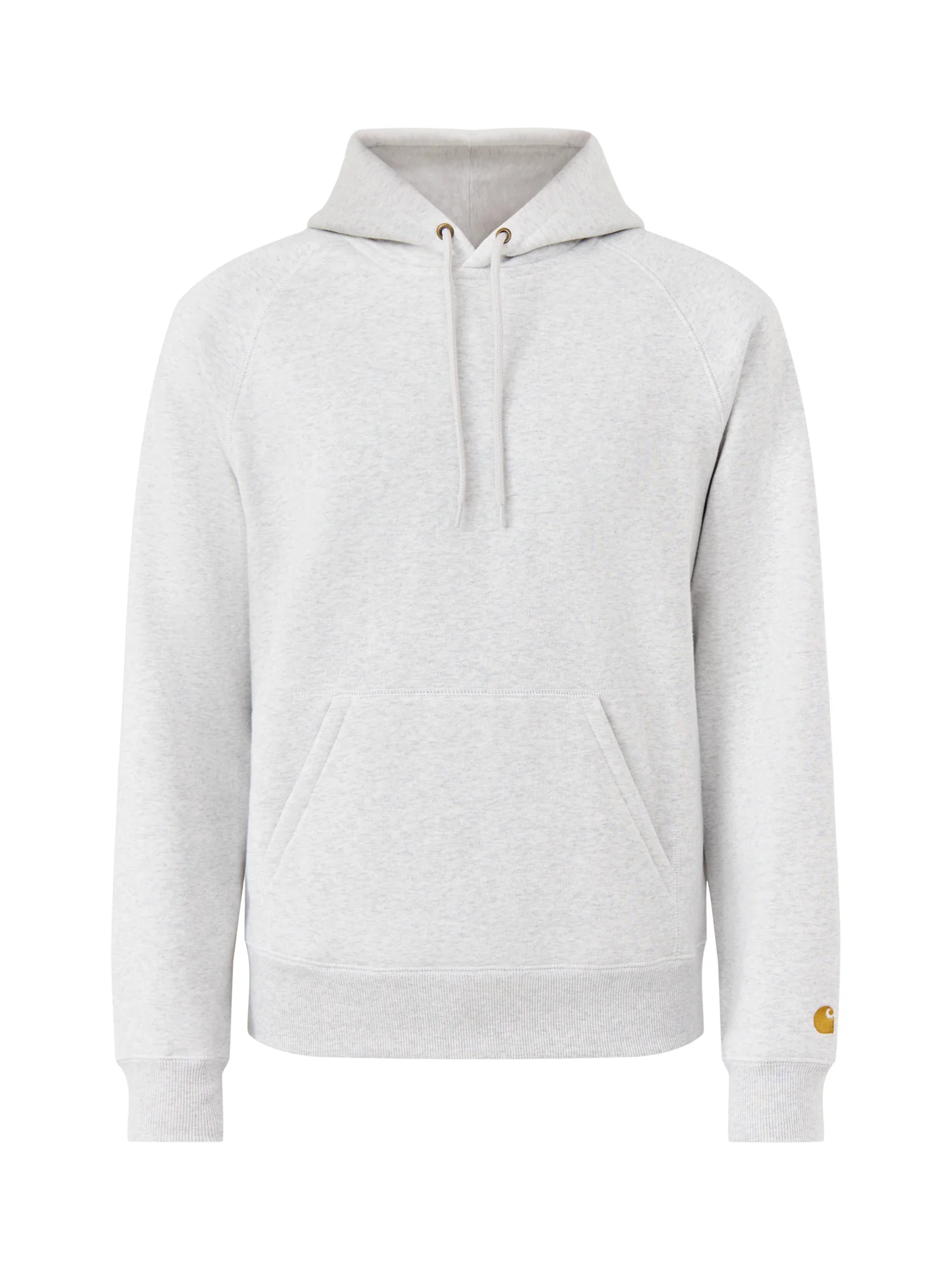 Hooded Chase Sweatshirt