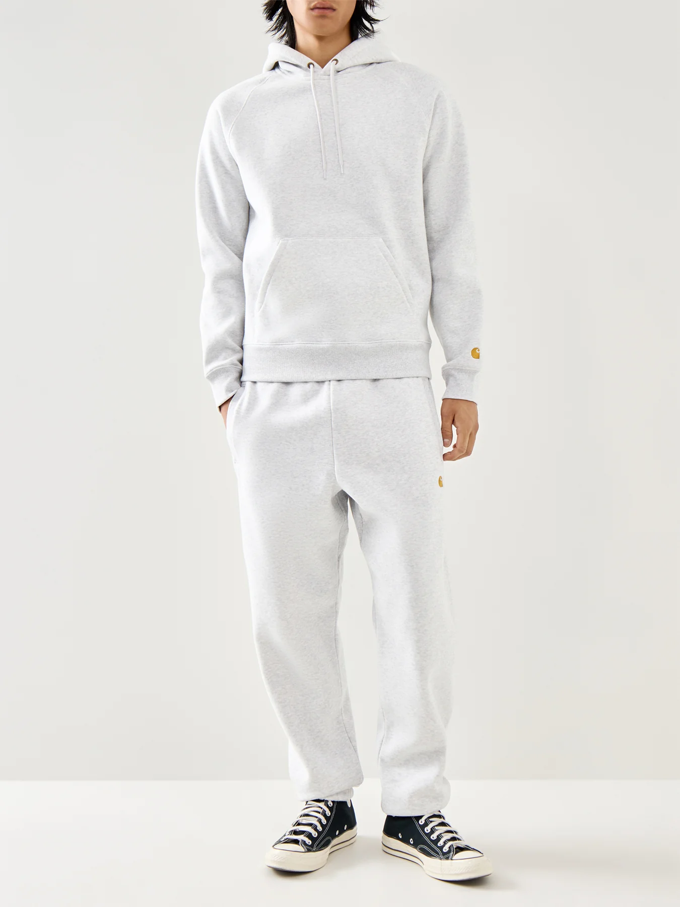 Hooded Chase Sweatshirt - Image 2