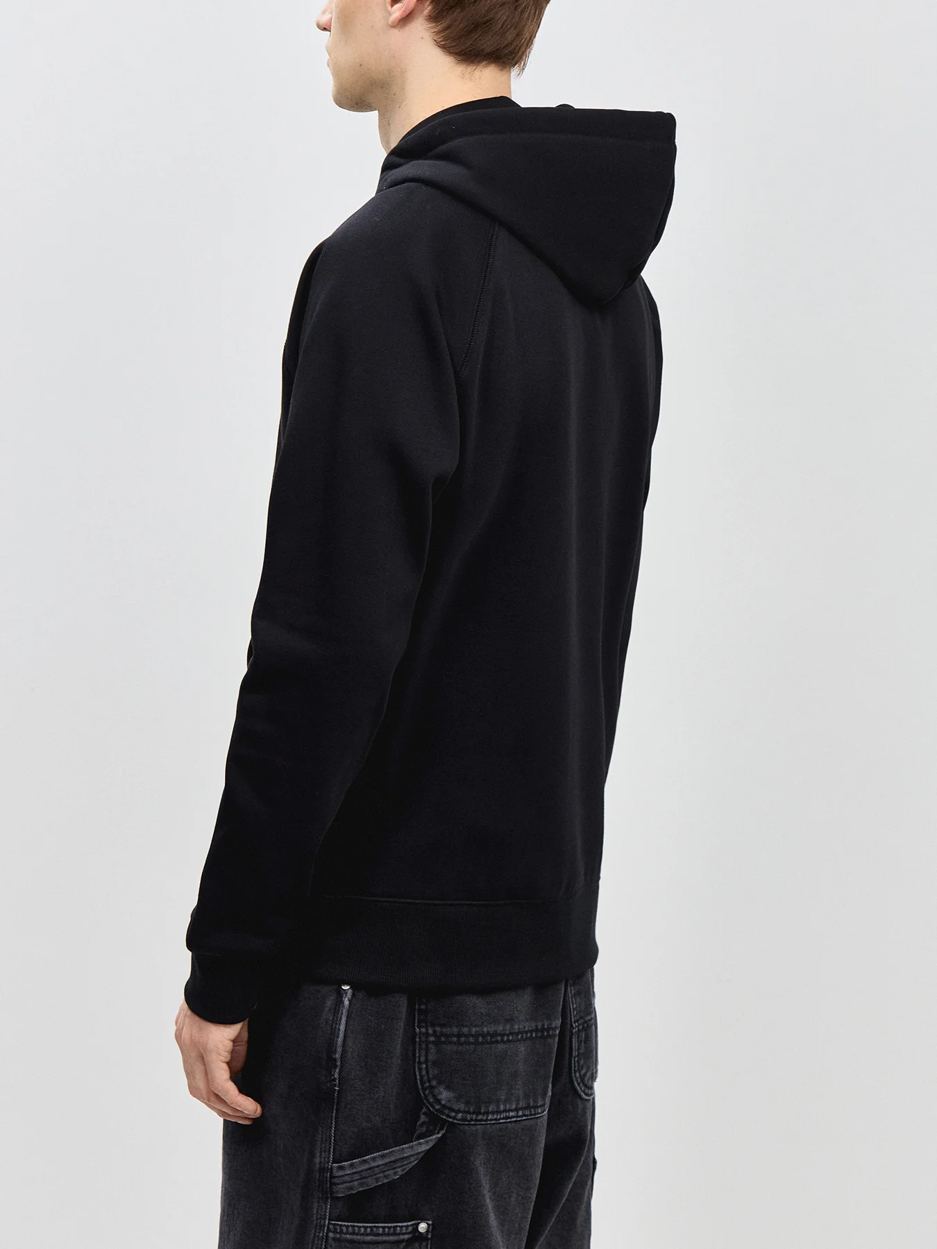 Hooded Chase Sweatshirt - Image 5