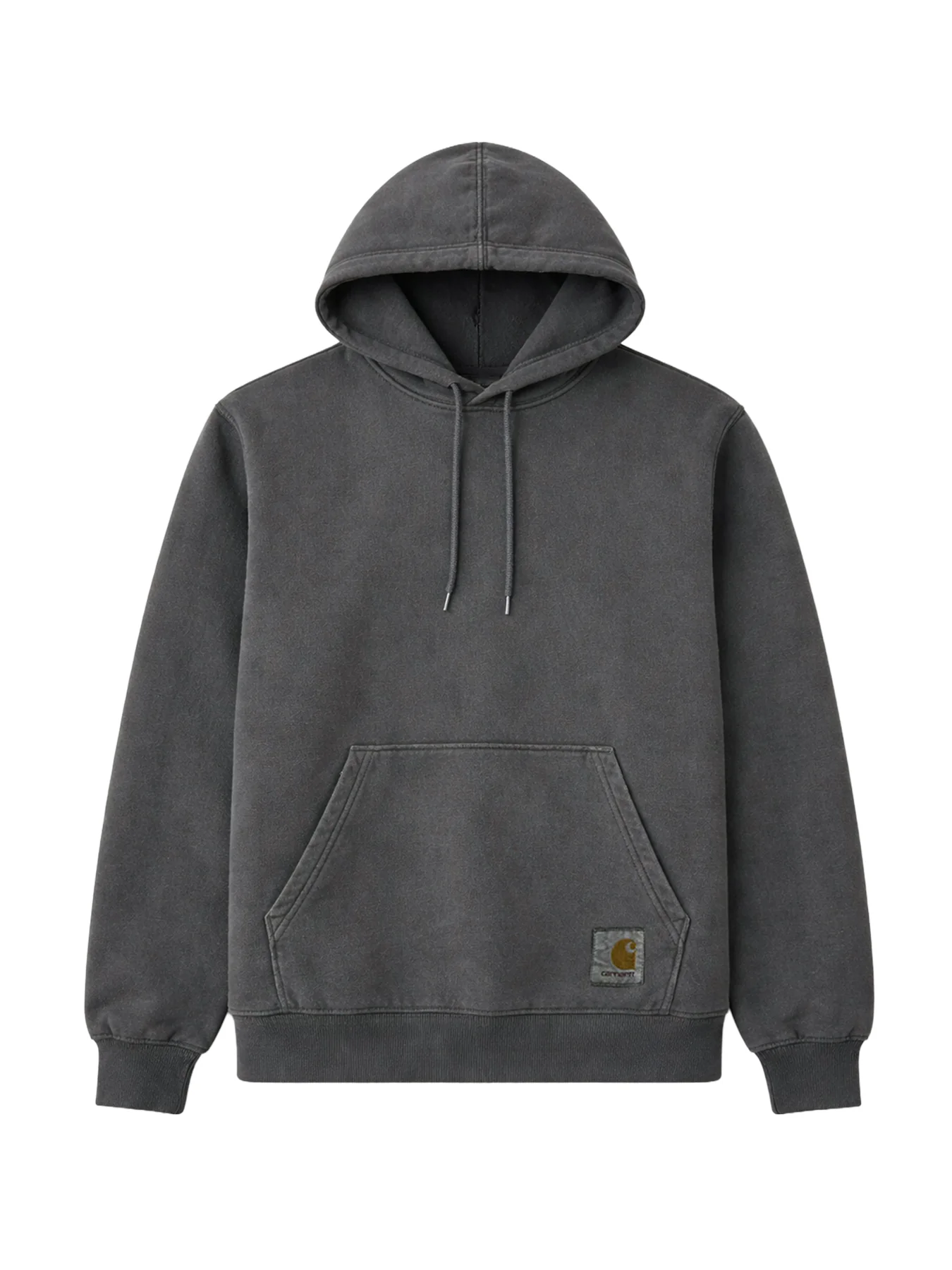 Hooded Sweatshirt Black