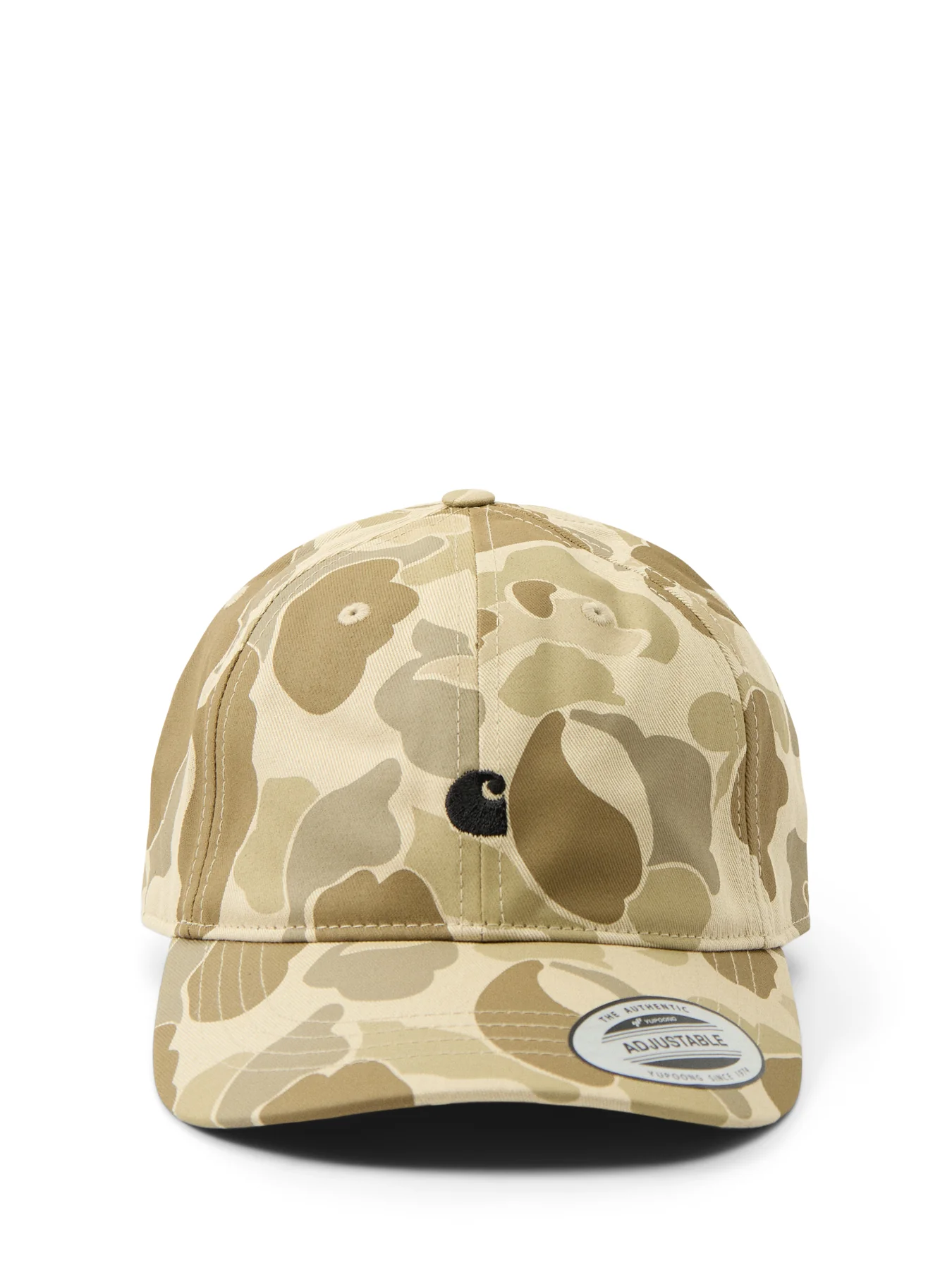 Madison Logo Cap